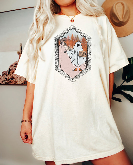 Ride To Salem Shirt