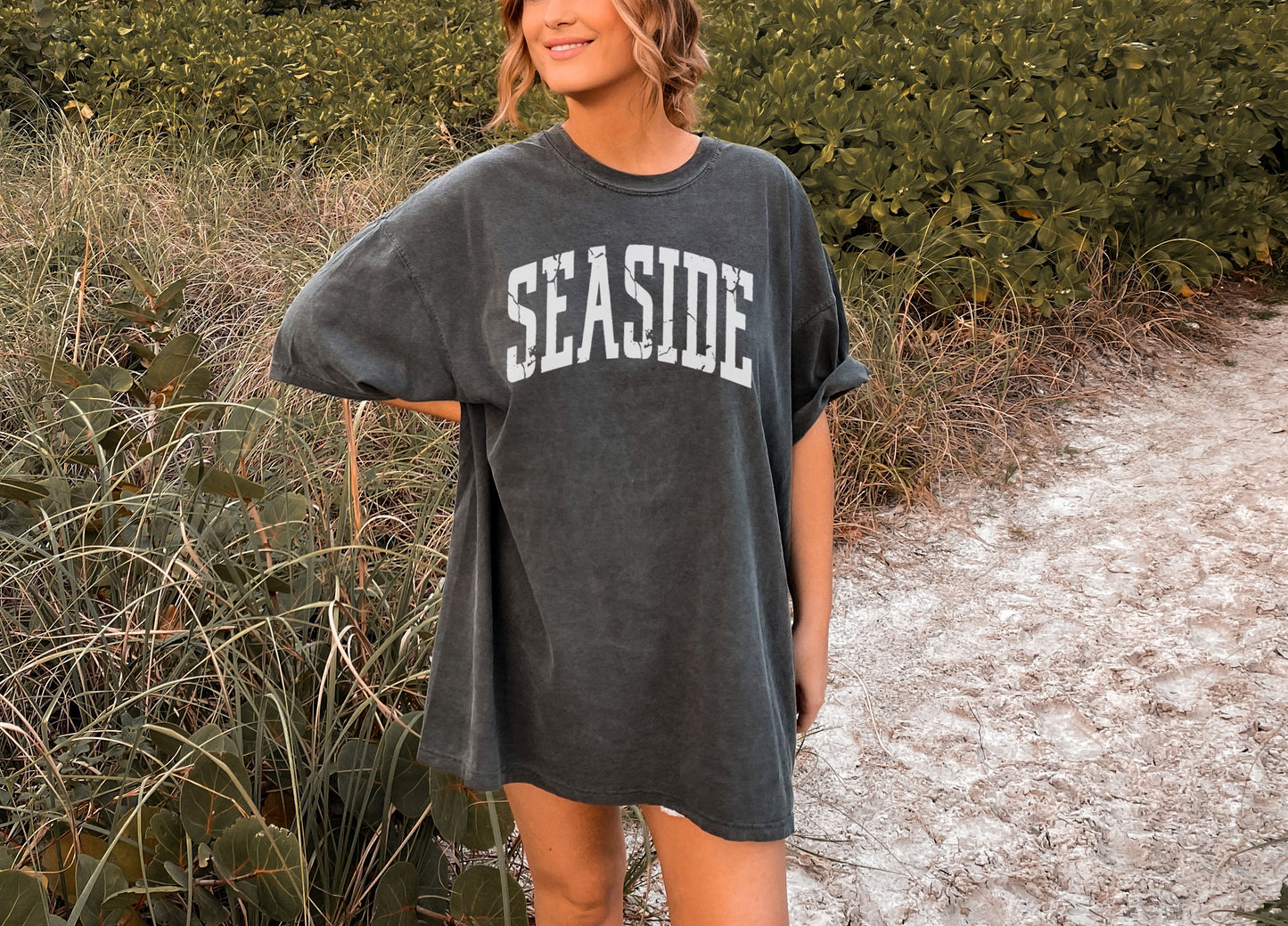 Seaside Beach Shirt