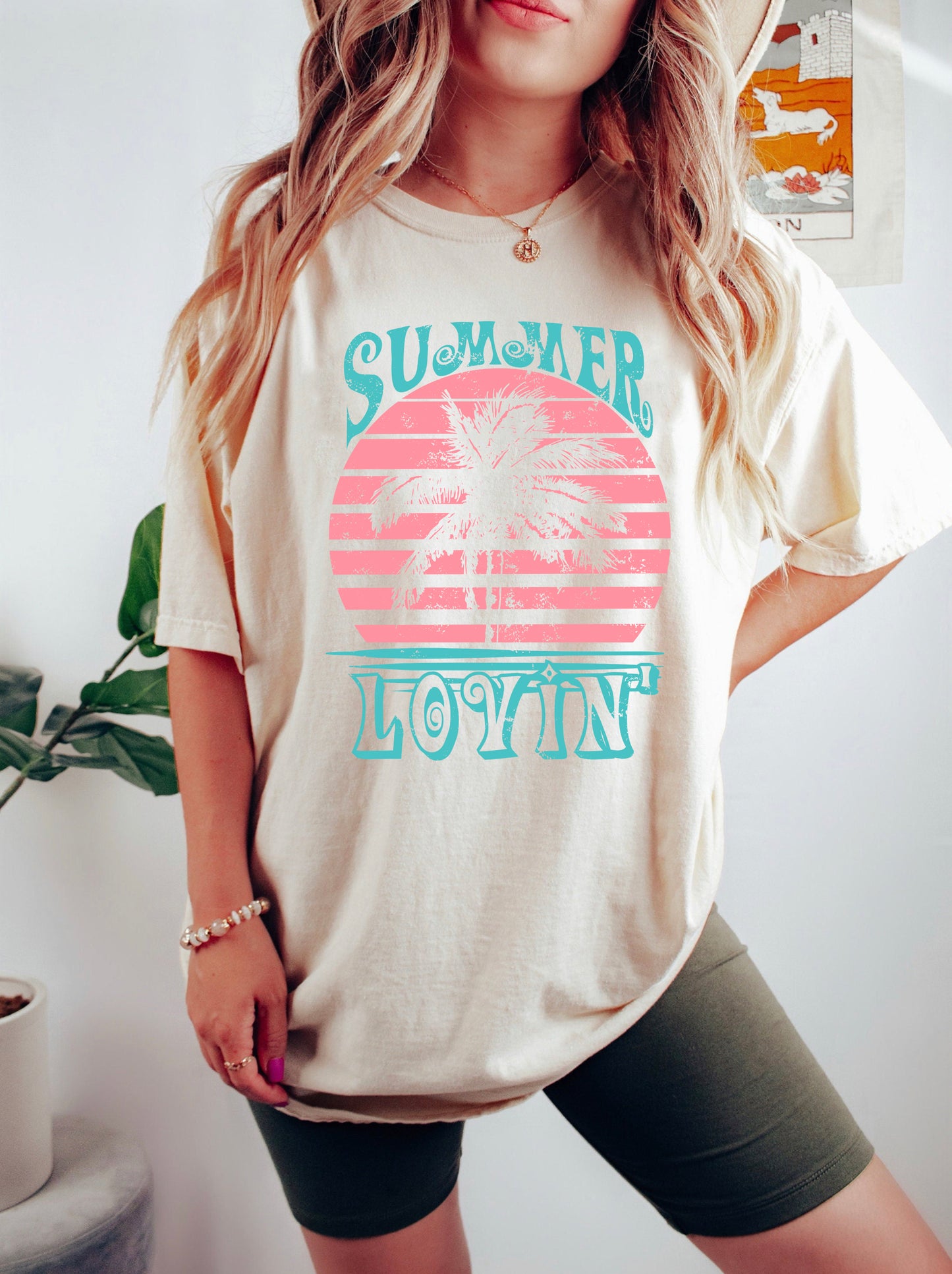 Summer Lovin Shirt