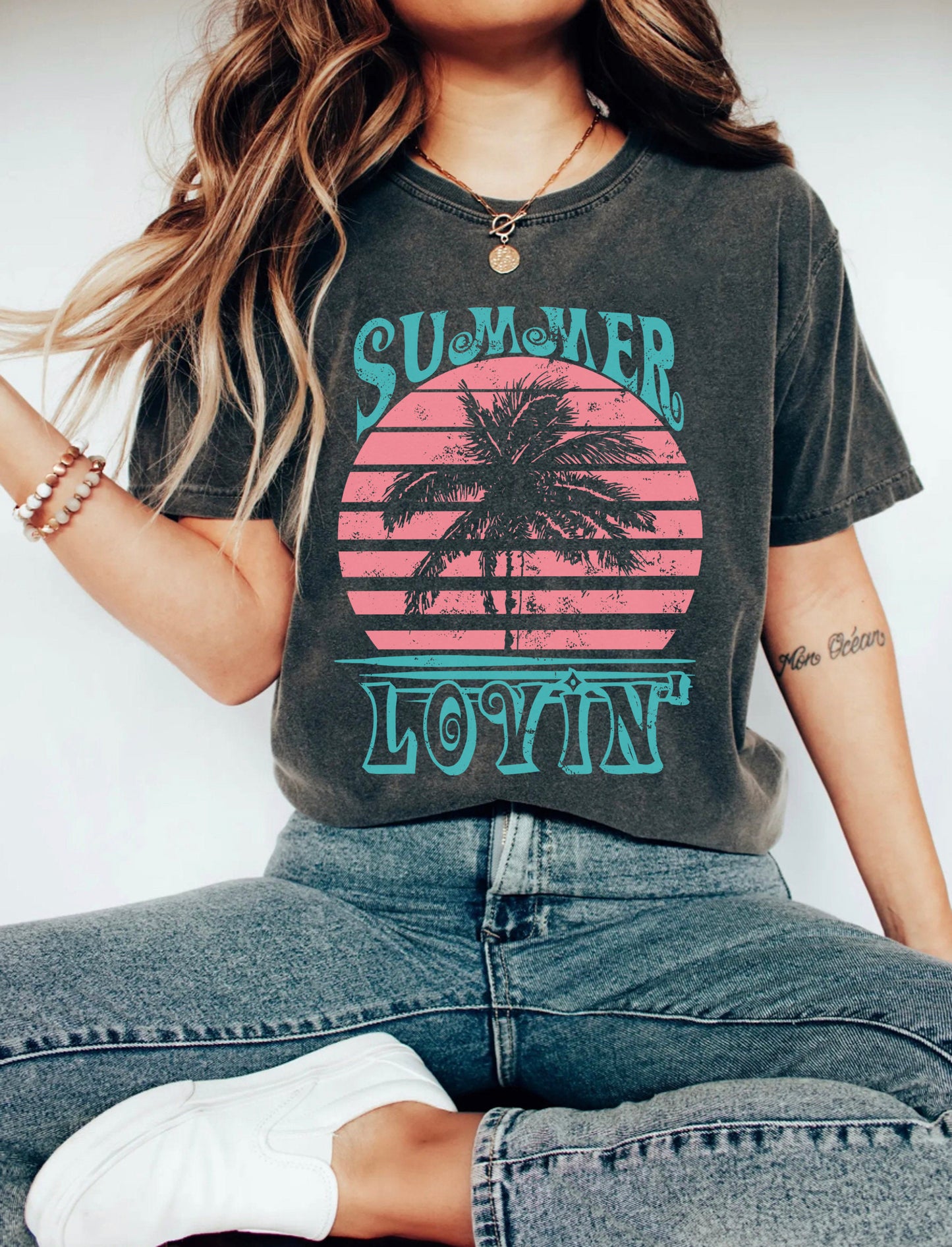 Summer Lovin Shirt