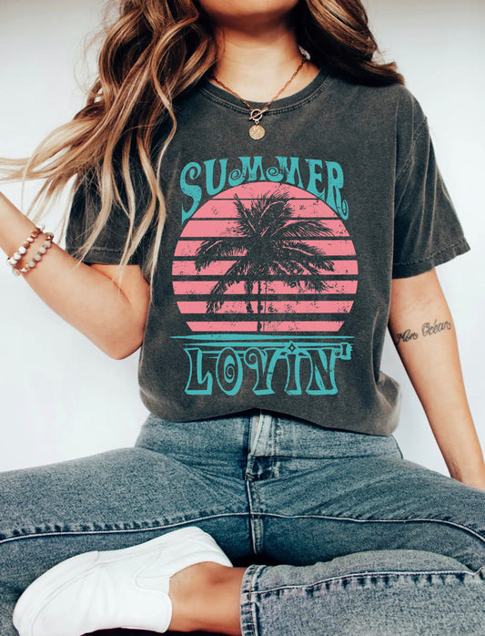 Summer Lovin Shirt