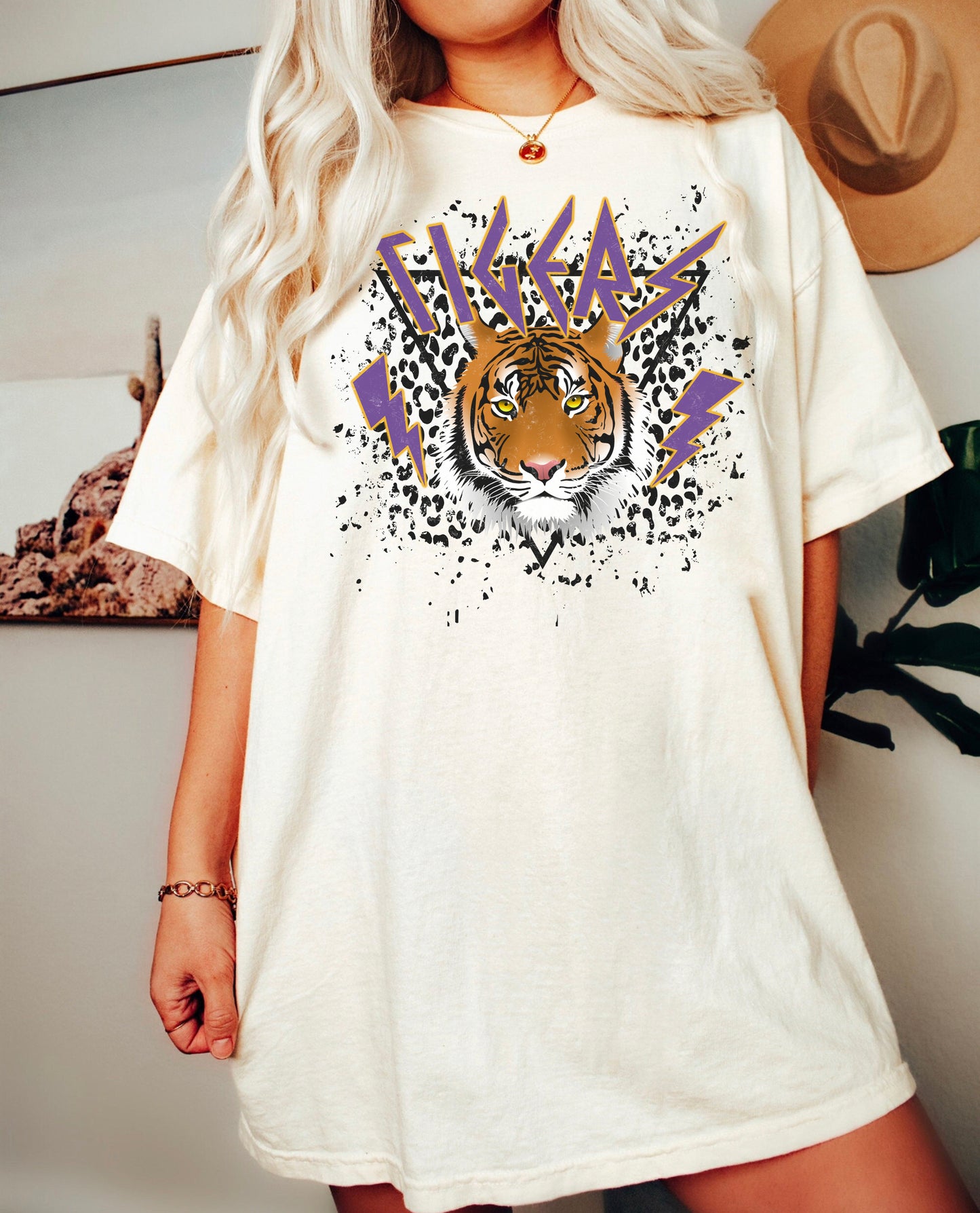 Tigers Shirt