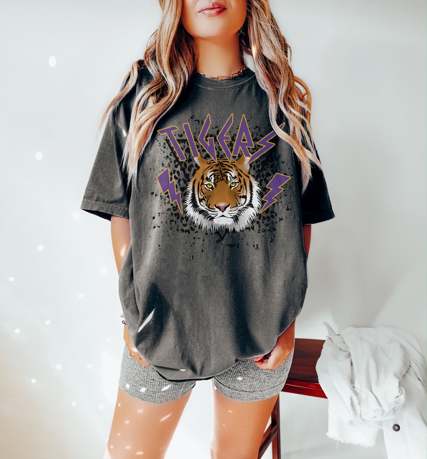 Tigers Shirt