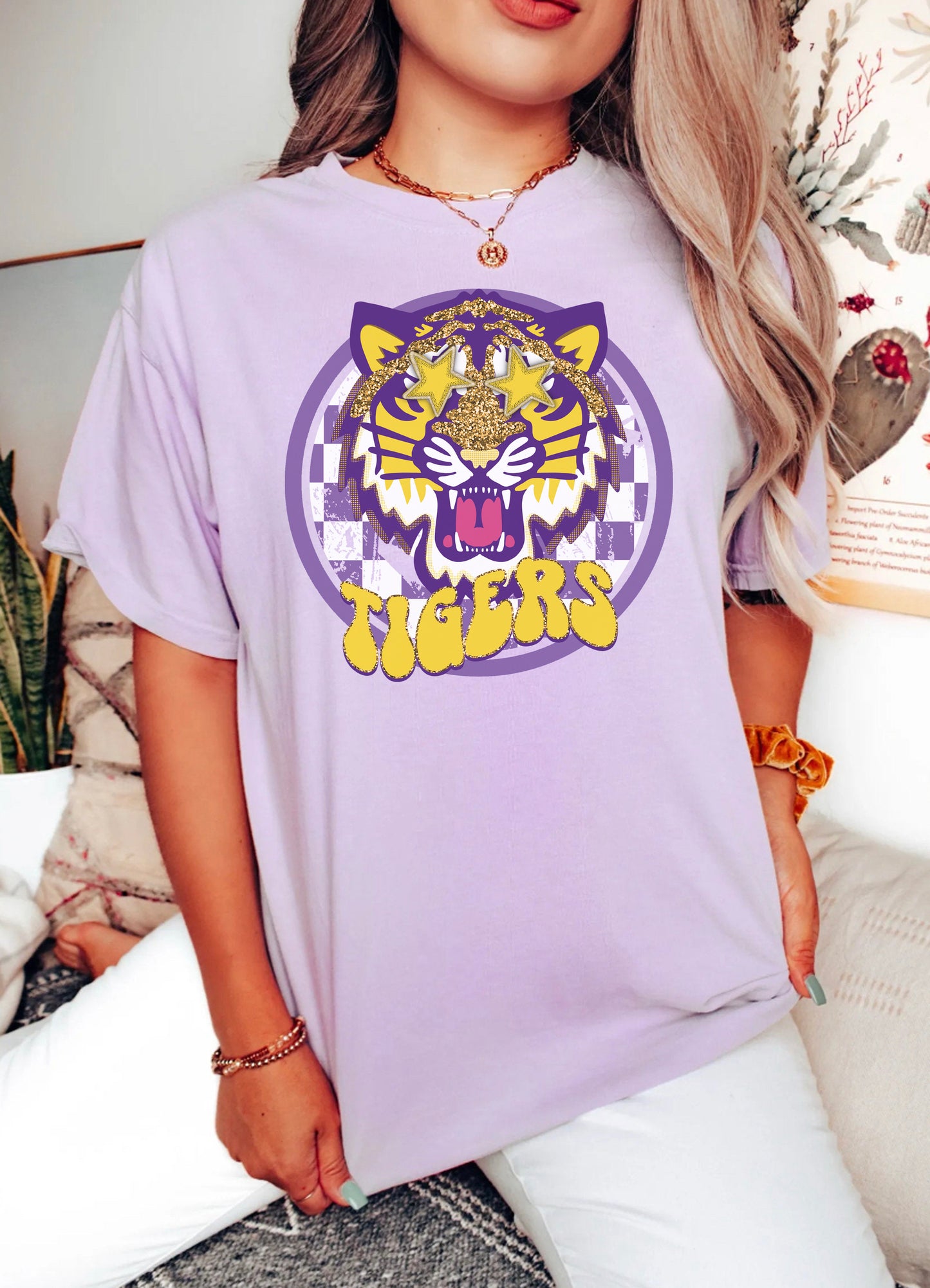 Tigers Shirt