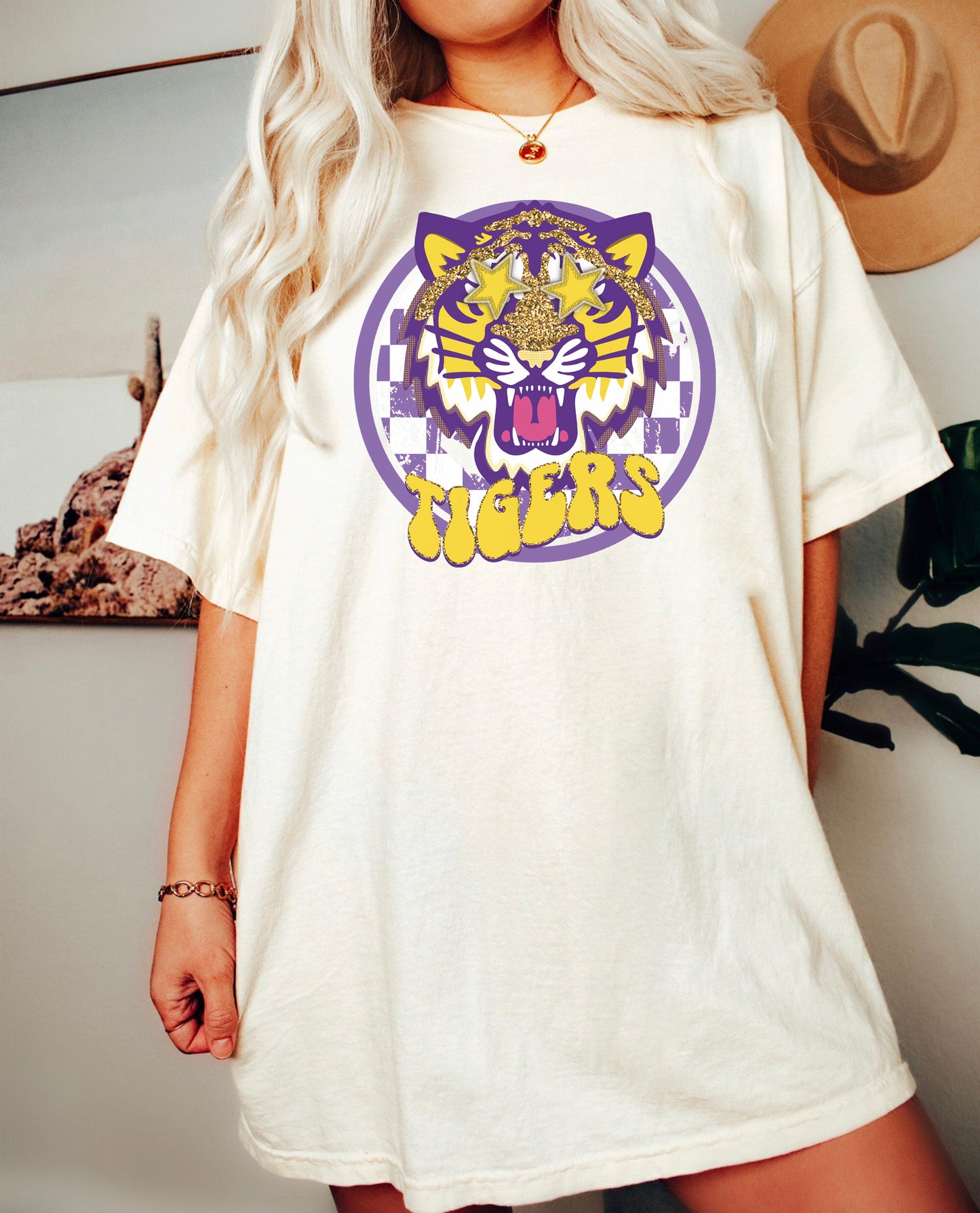 Tigers Shirt