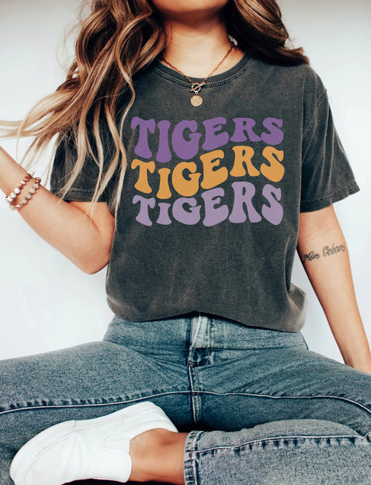 Tigers Shirt