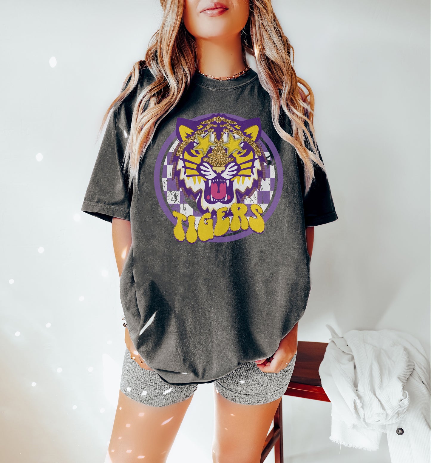 Tigers Shirt