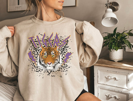 Tigers Sweatshirt