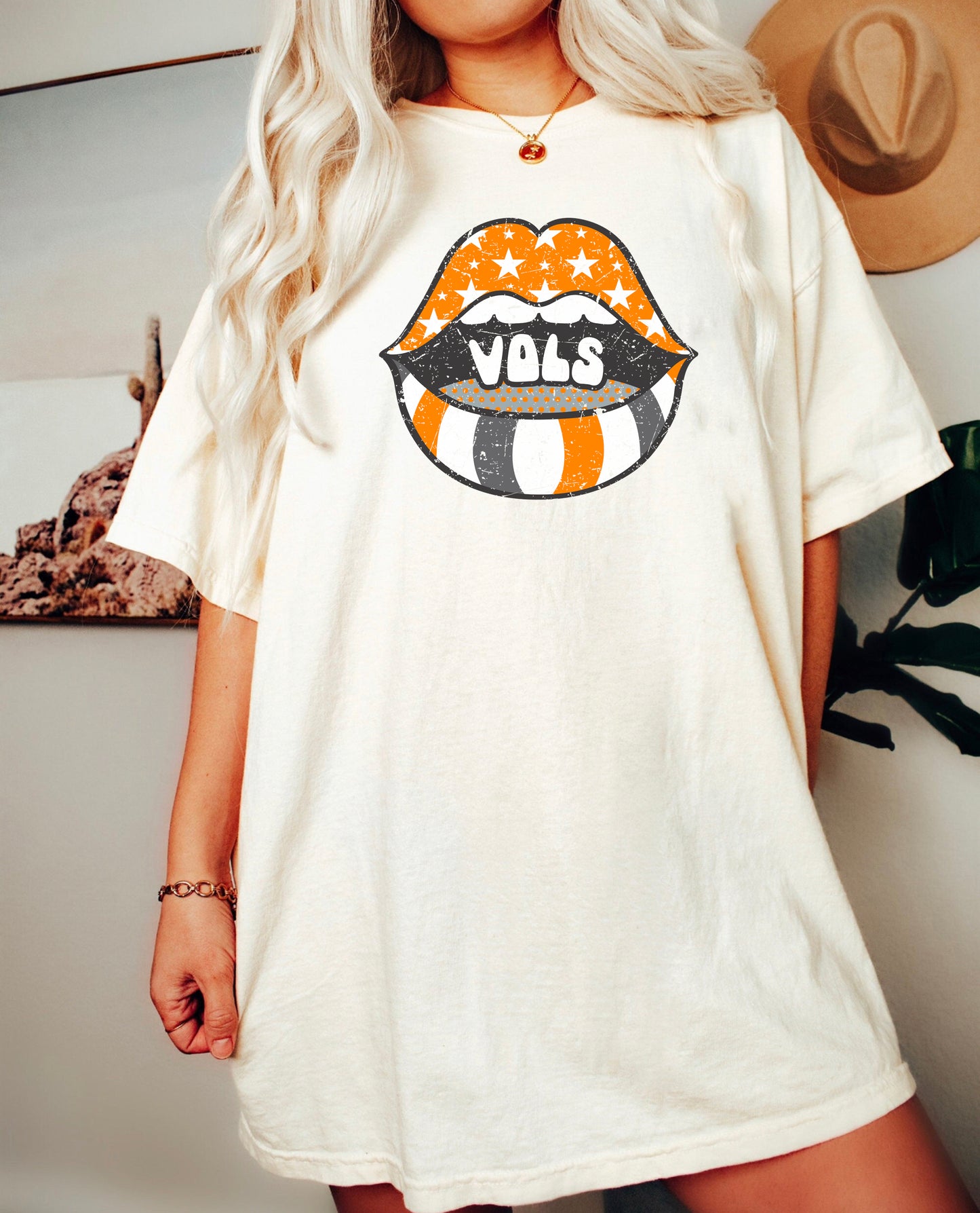 Vols Shirt