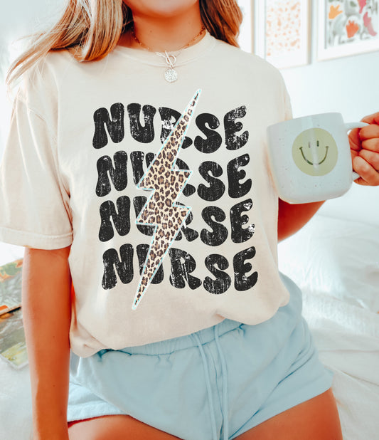 Nurse Shirt