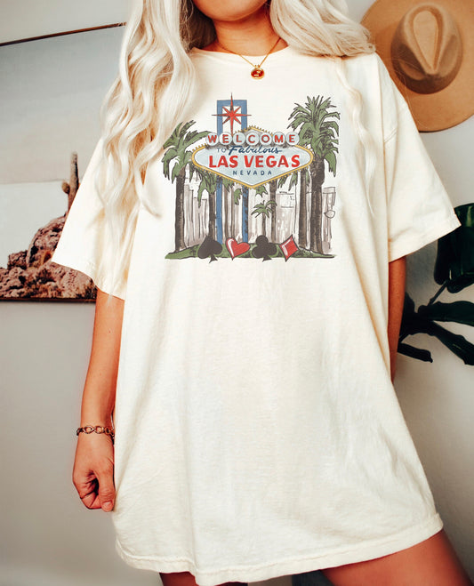 Las Vegas Shirt