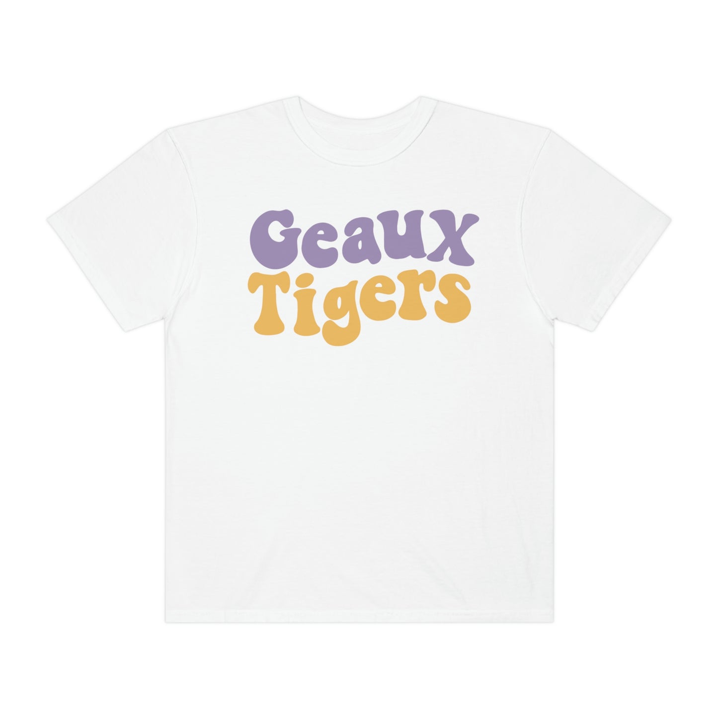 Geaux Tigers Shirt