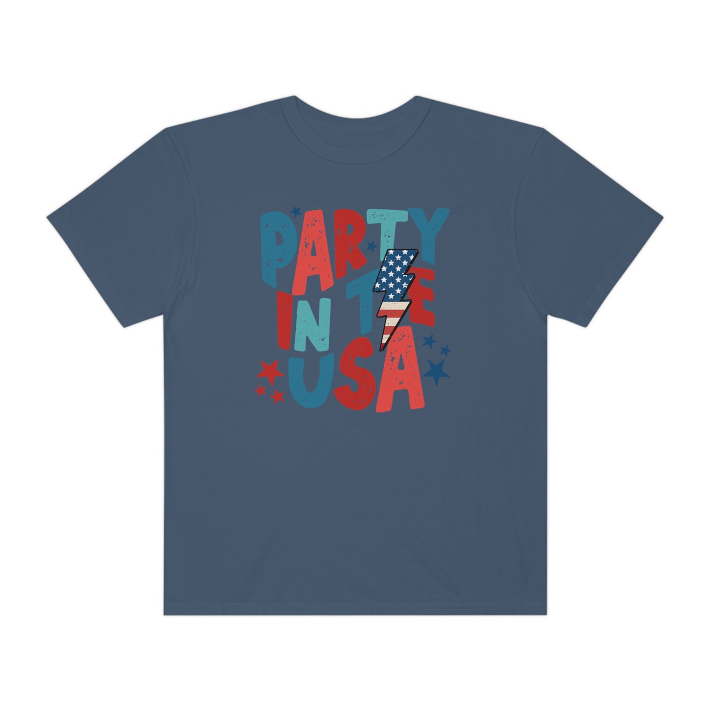 Party In The USA Shirt