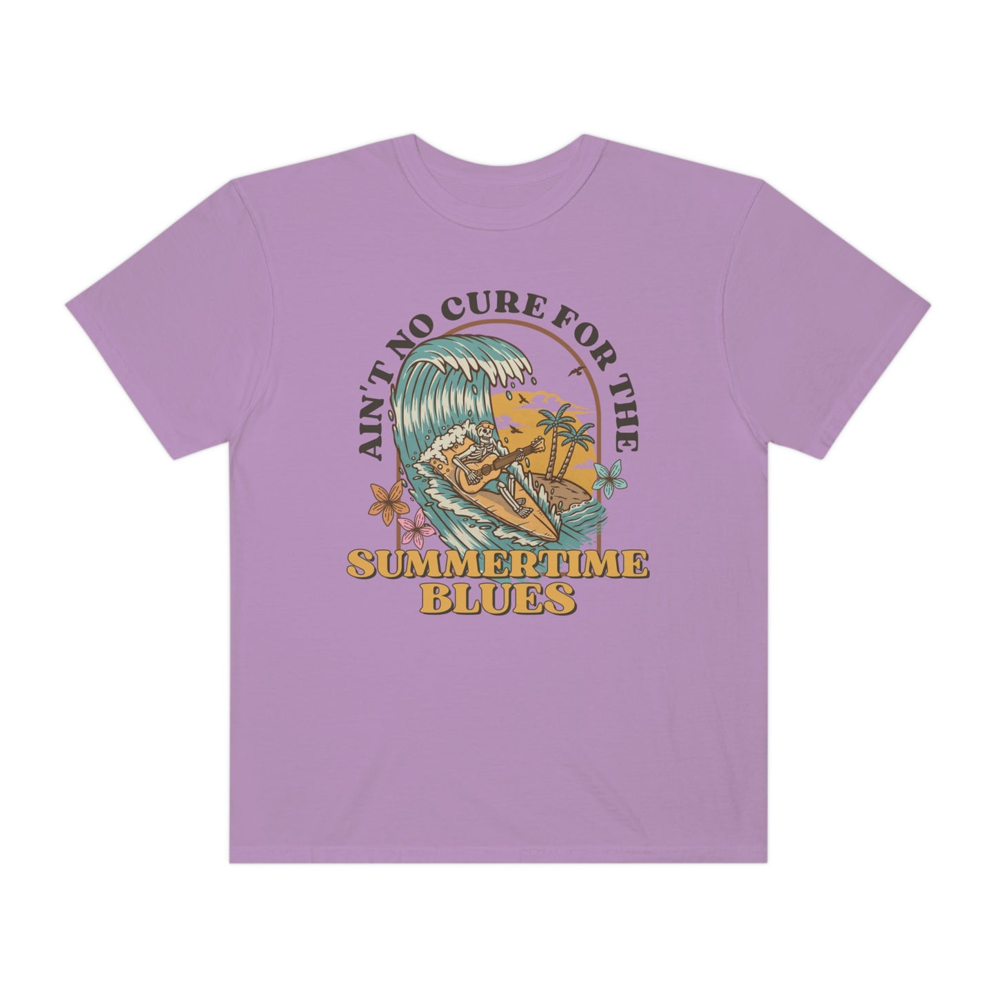 Summertime Blues Shirt