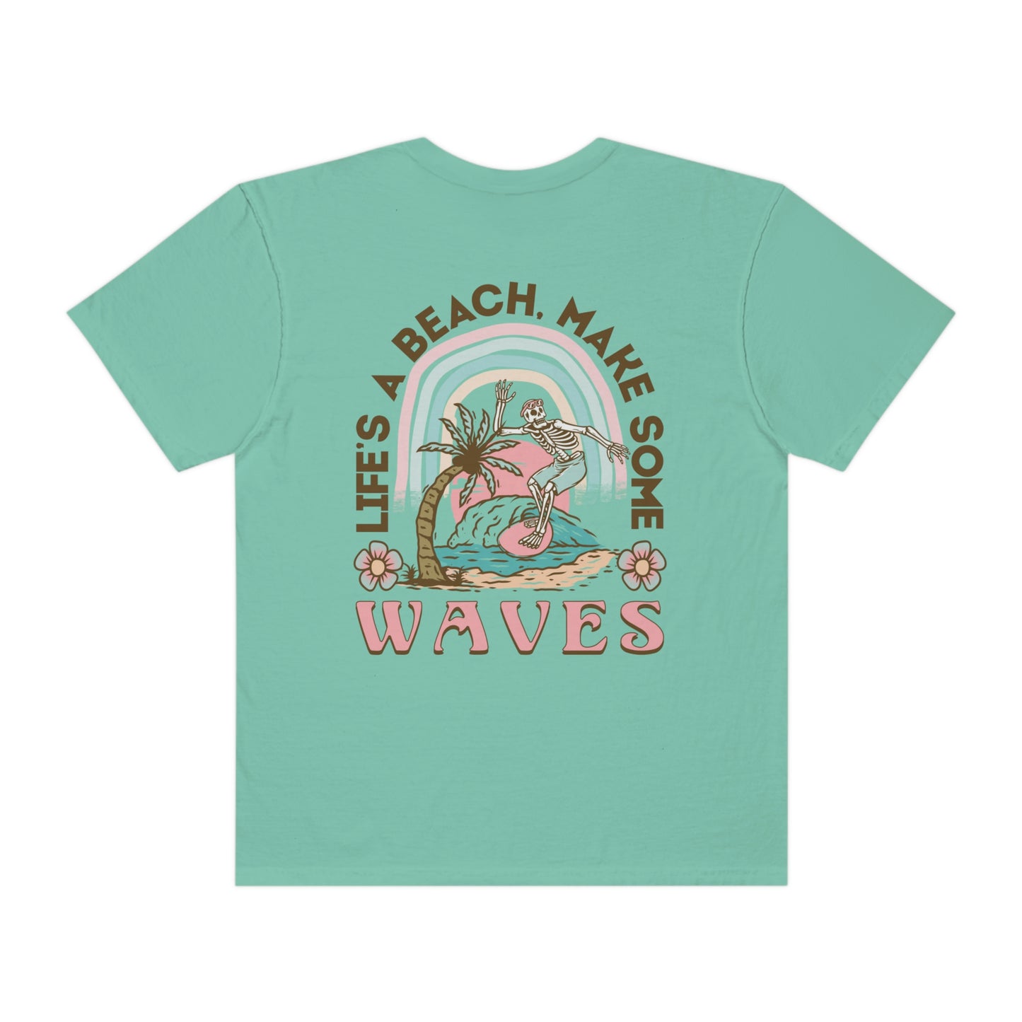 Life's A Beach Shirt