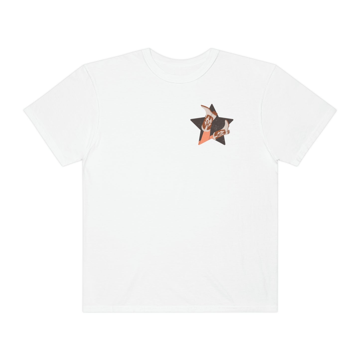 Stay Wild Cowgirl Shirt