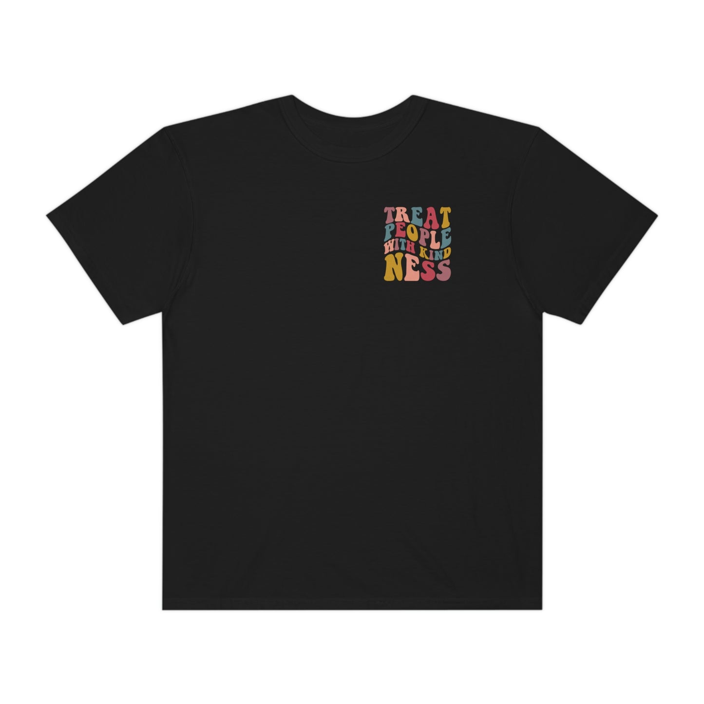 Treat People With Kindness Shirt