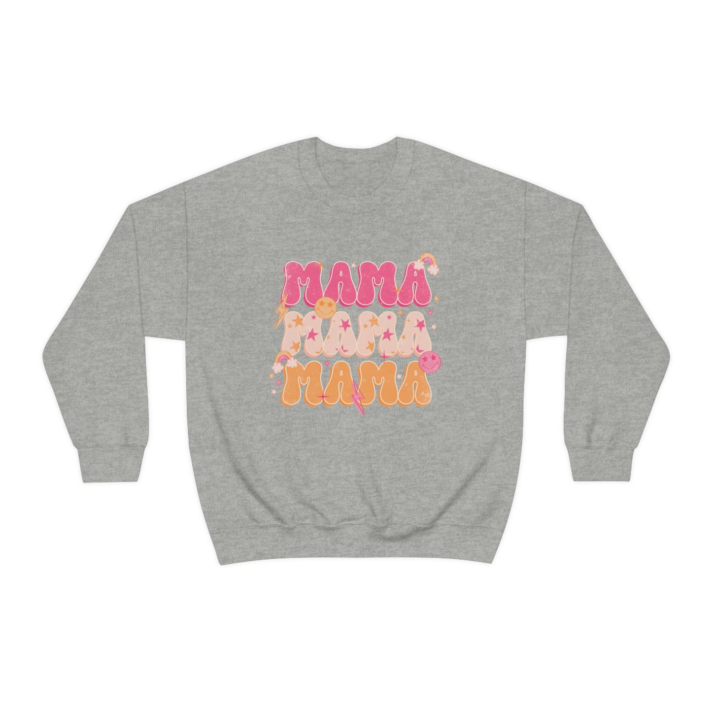 Retro Mom Sweatshirt