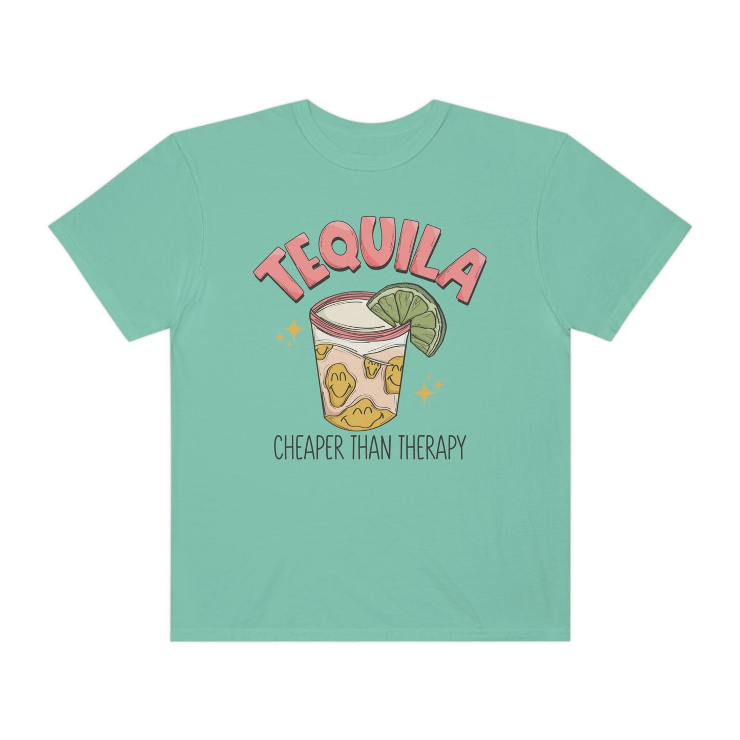 Tequila Vacation Shirt