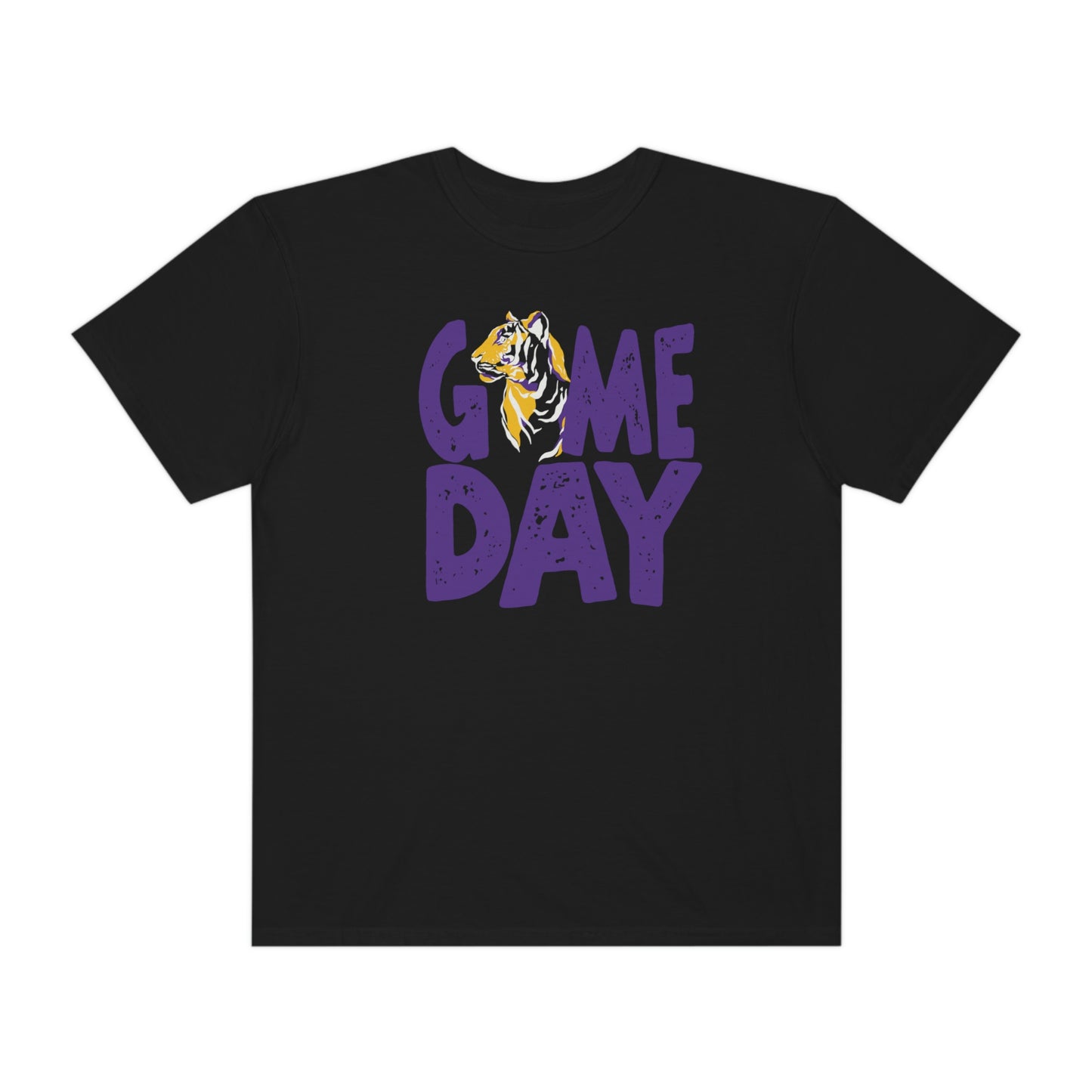 Tigers Graphic Game Day Shirt