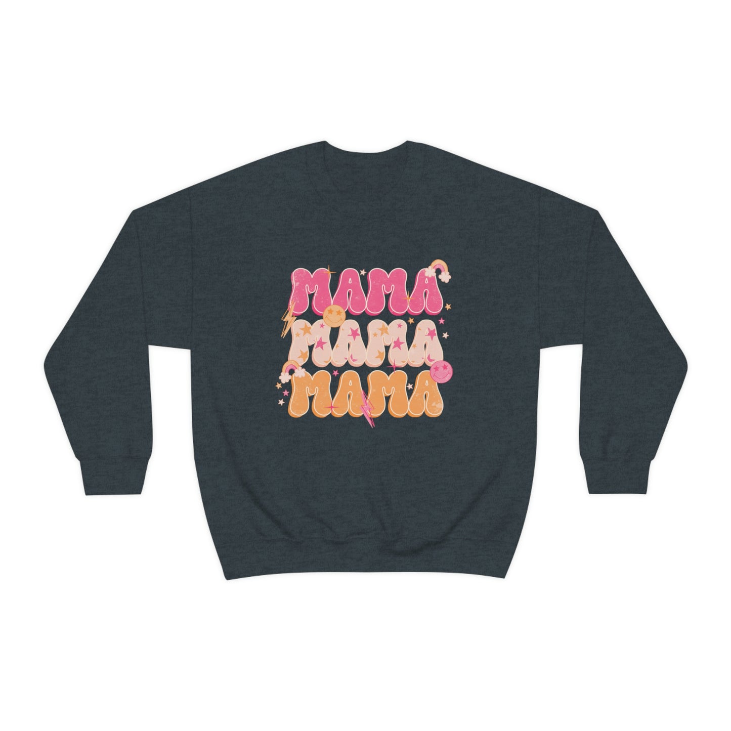 Retro Mom Sweatshirt