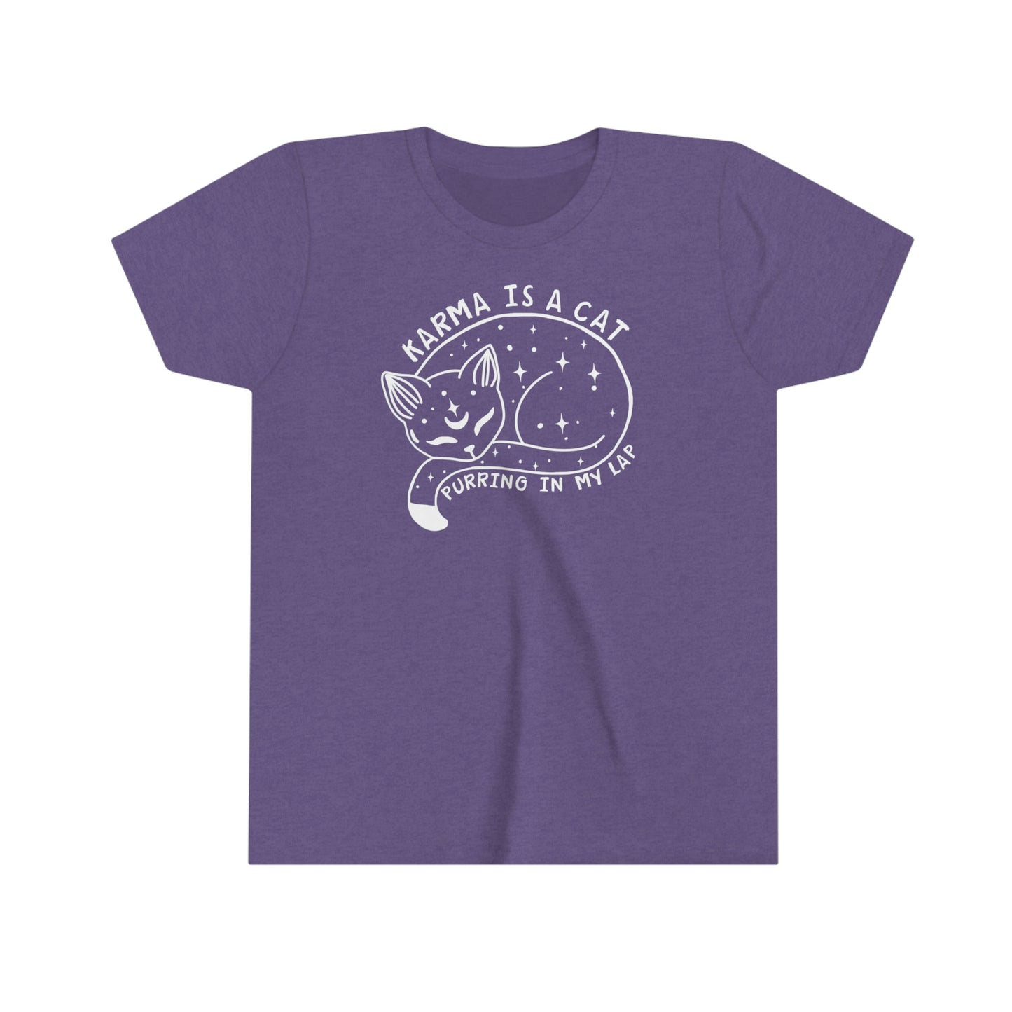 Karma Youth Shirt