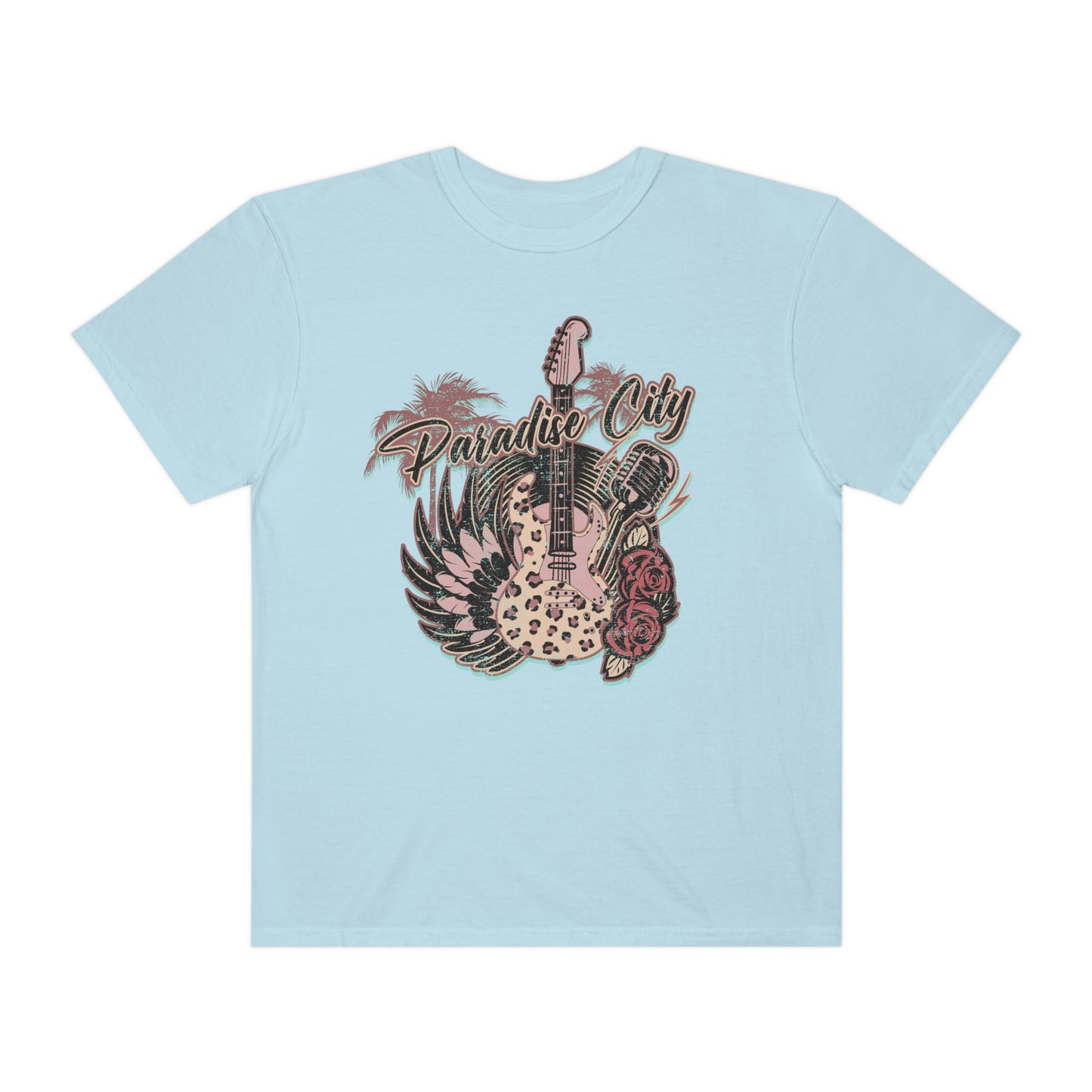 Paradise City Shirt
