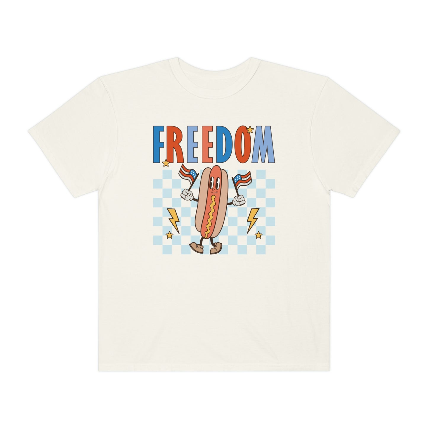 Freedom Patriotic Shirt