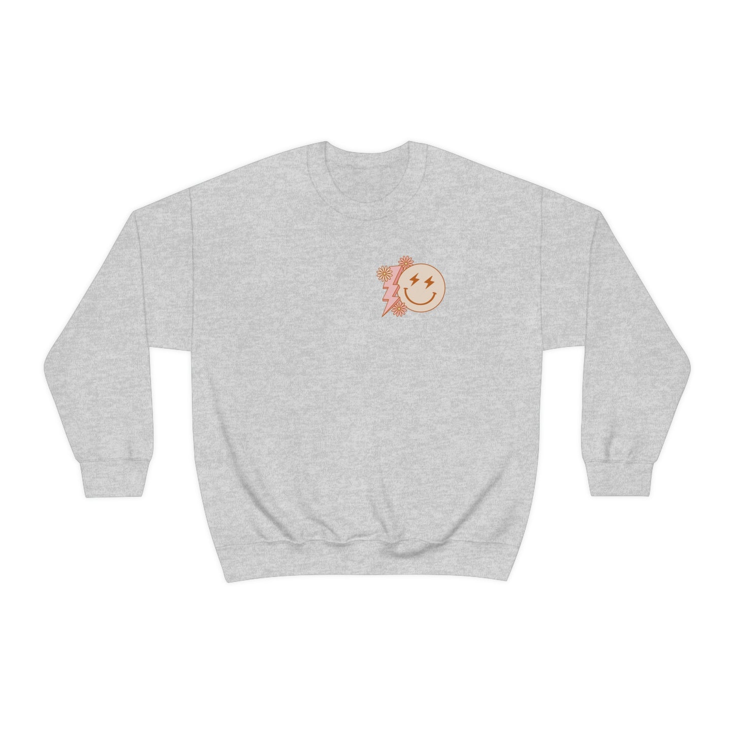Badass Mom Sweatshirt