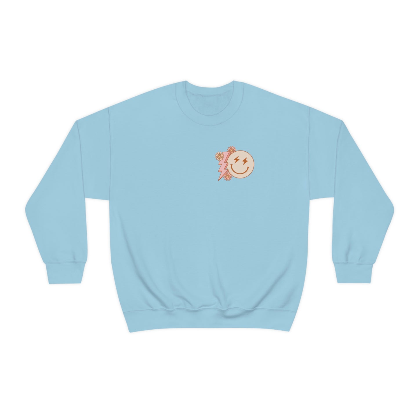 Badass Mom Sweatshirt