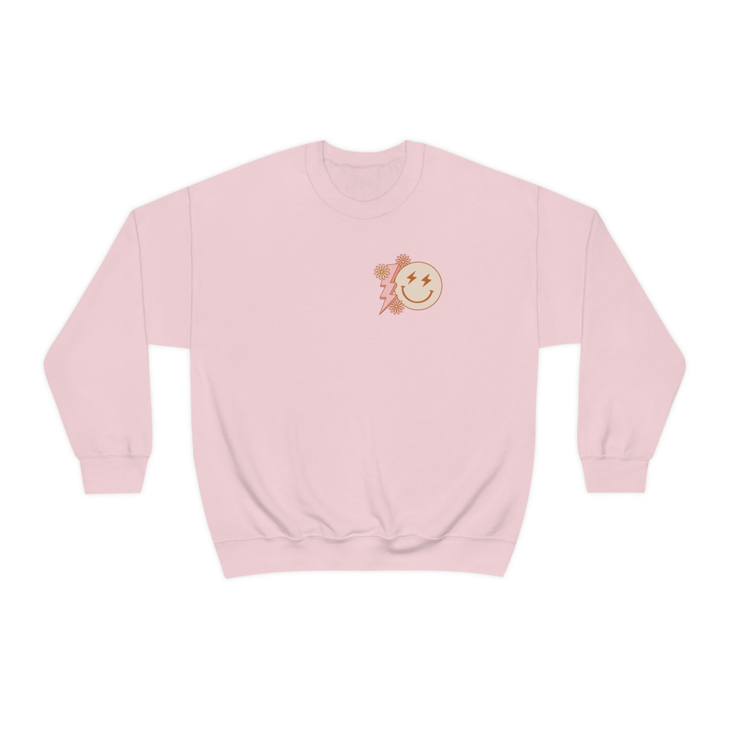 Badass Mom Sweatshirt