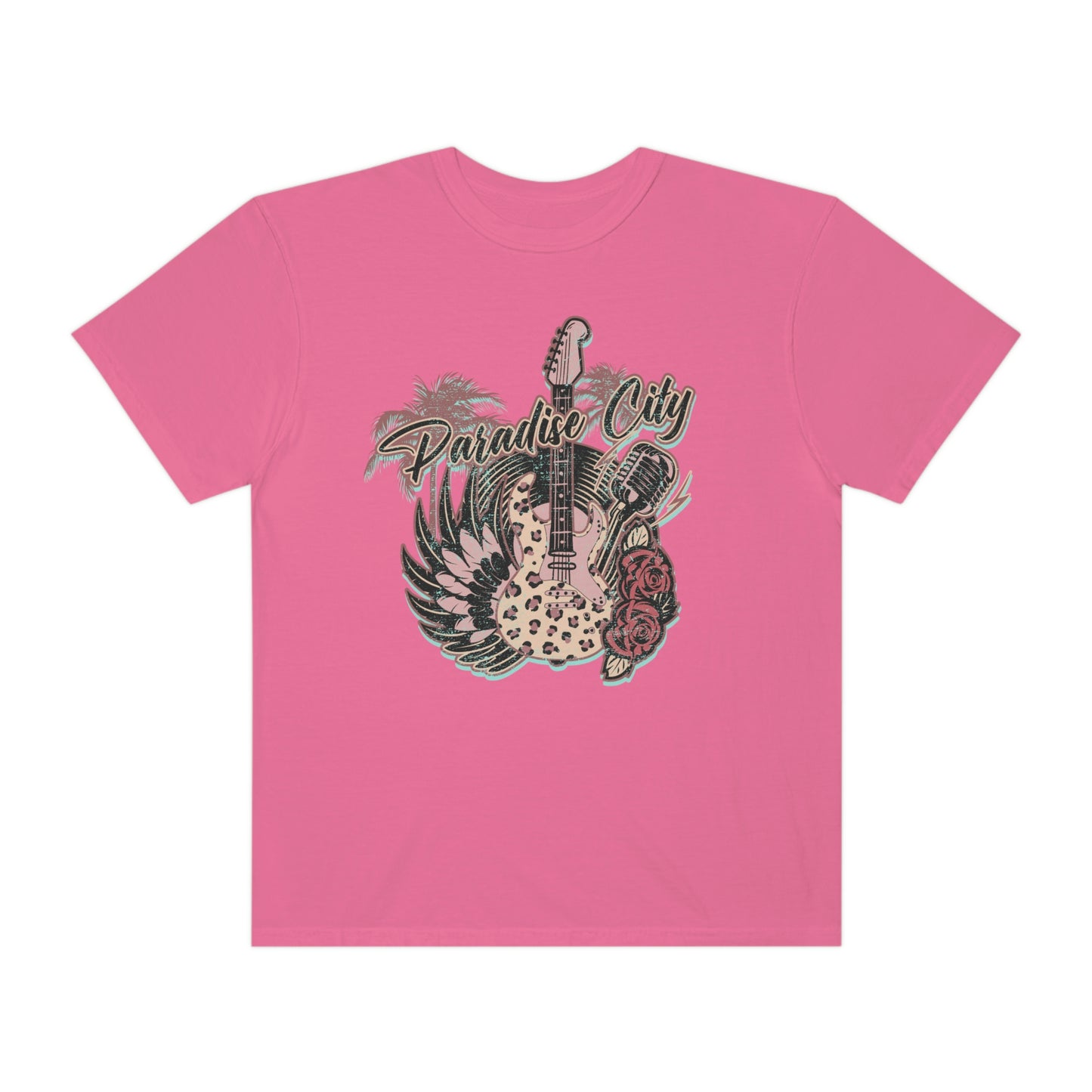Paradise City Shirt