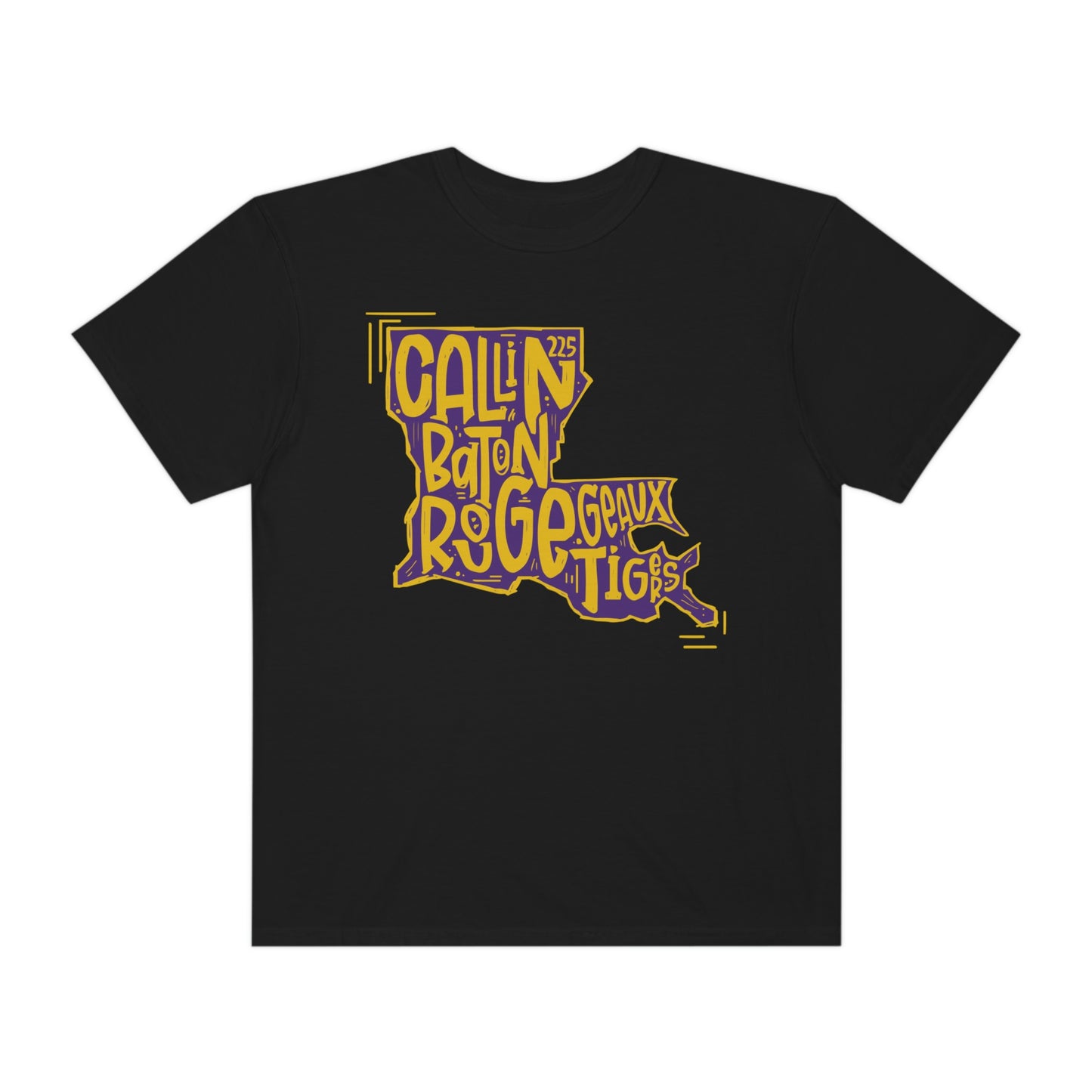 Callin Baton Rouge Shirt