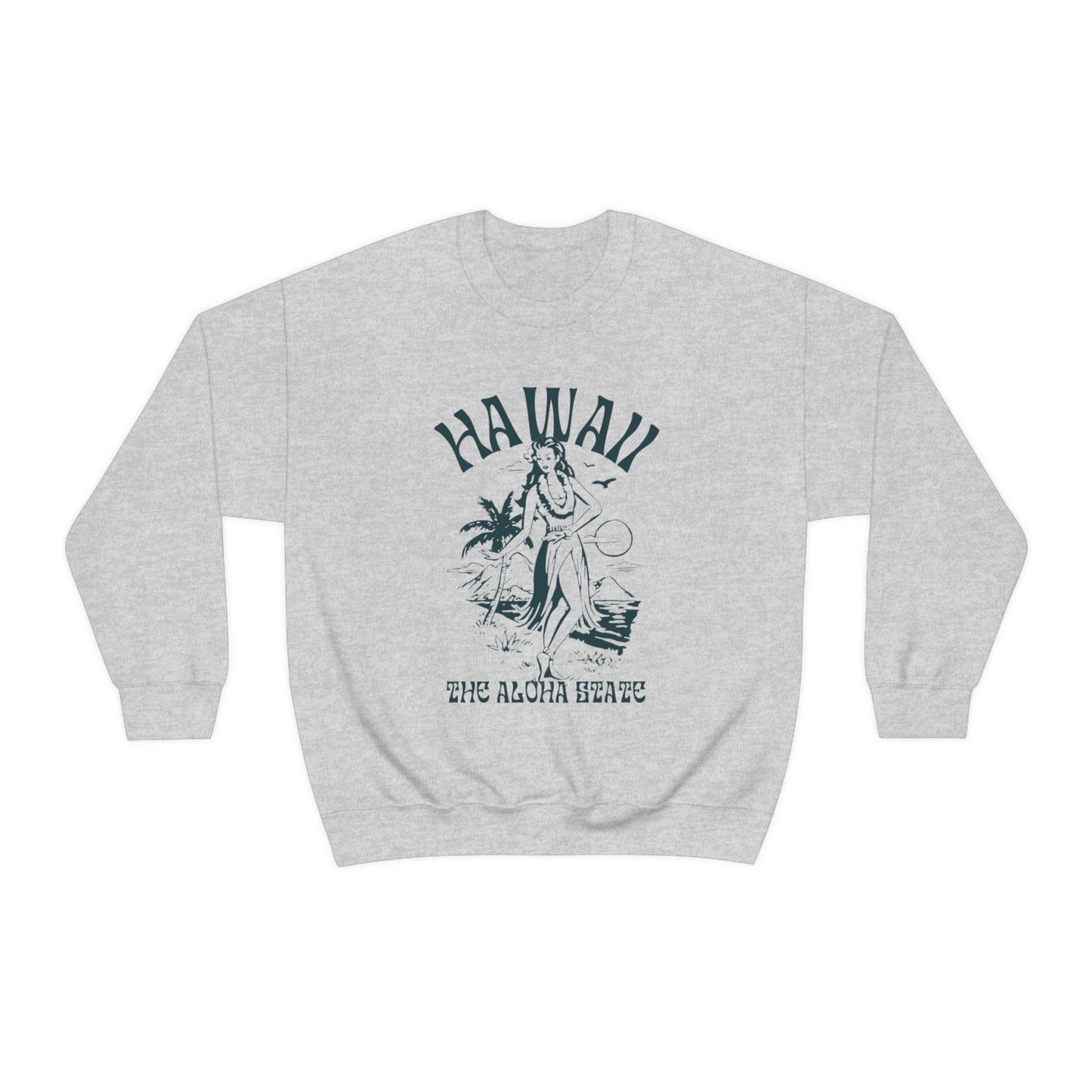 Hawaii Sweatshirt