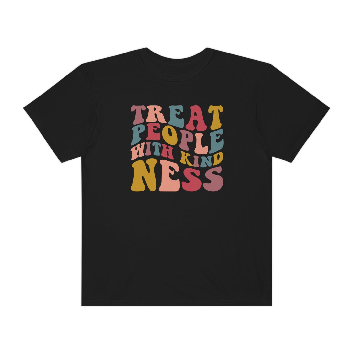 Treat People With Kindness Shirt
