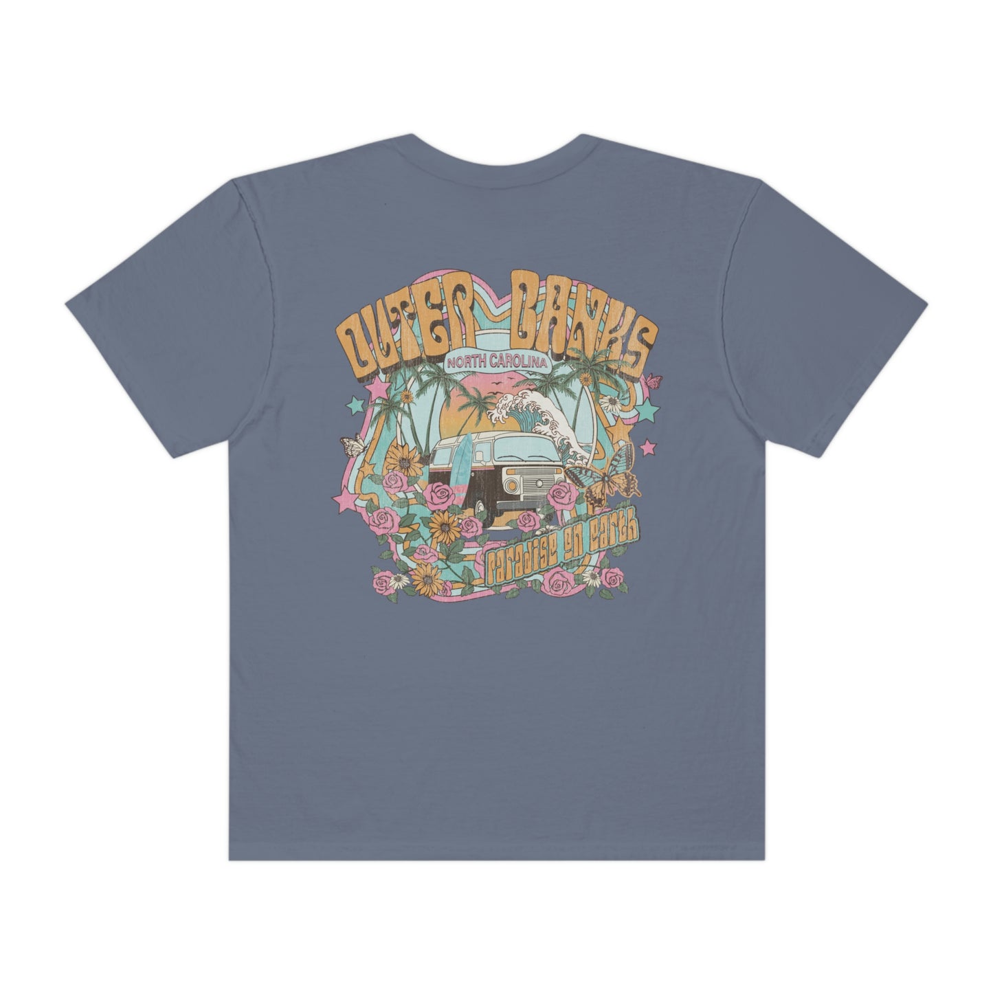 Outer Banks Pogue Life Shirt
