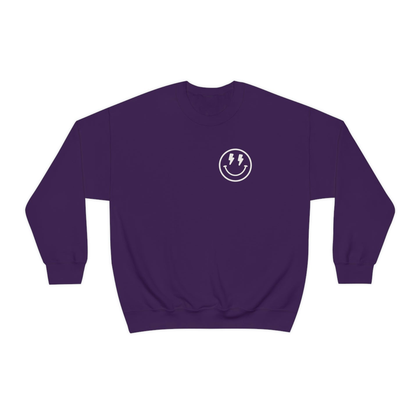 Overstimulated Moms Club Sweatshirt