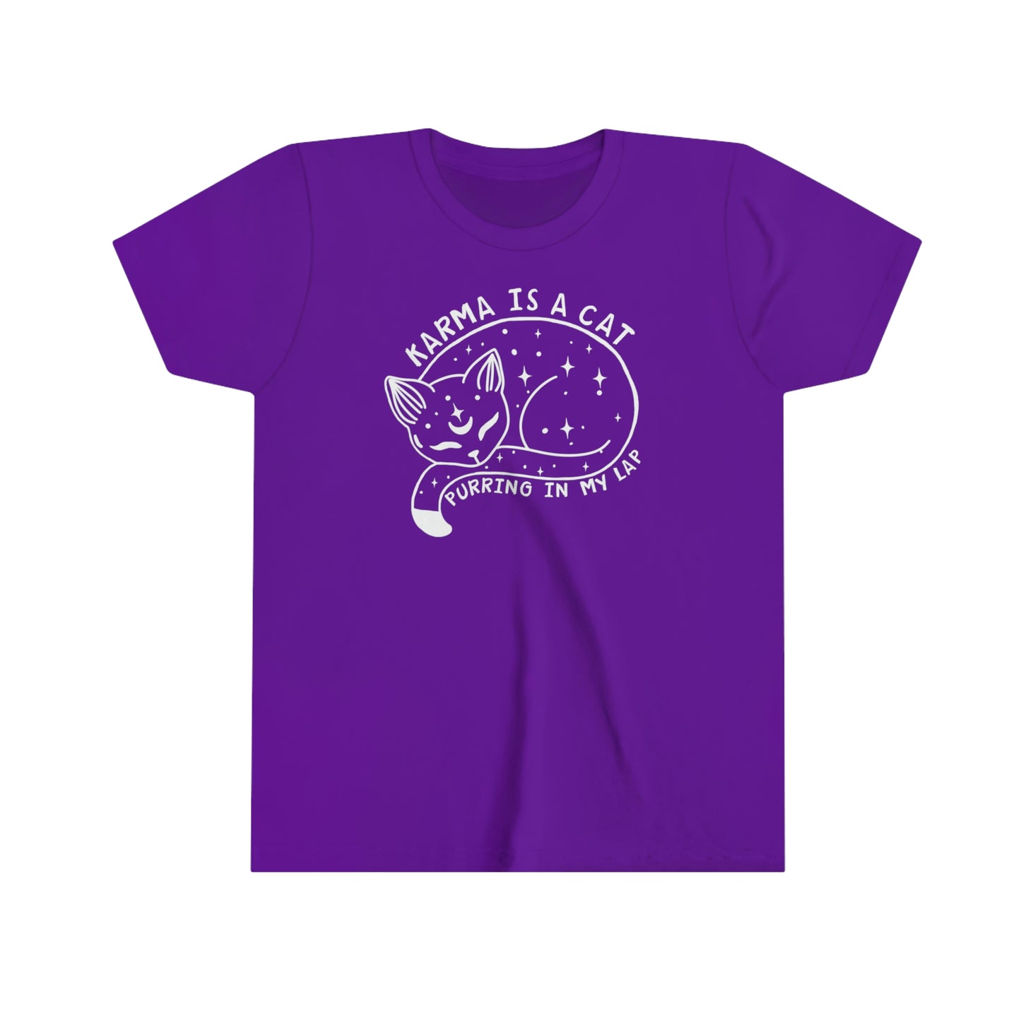 Karma Youth Shirt
