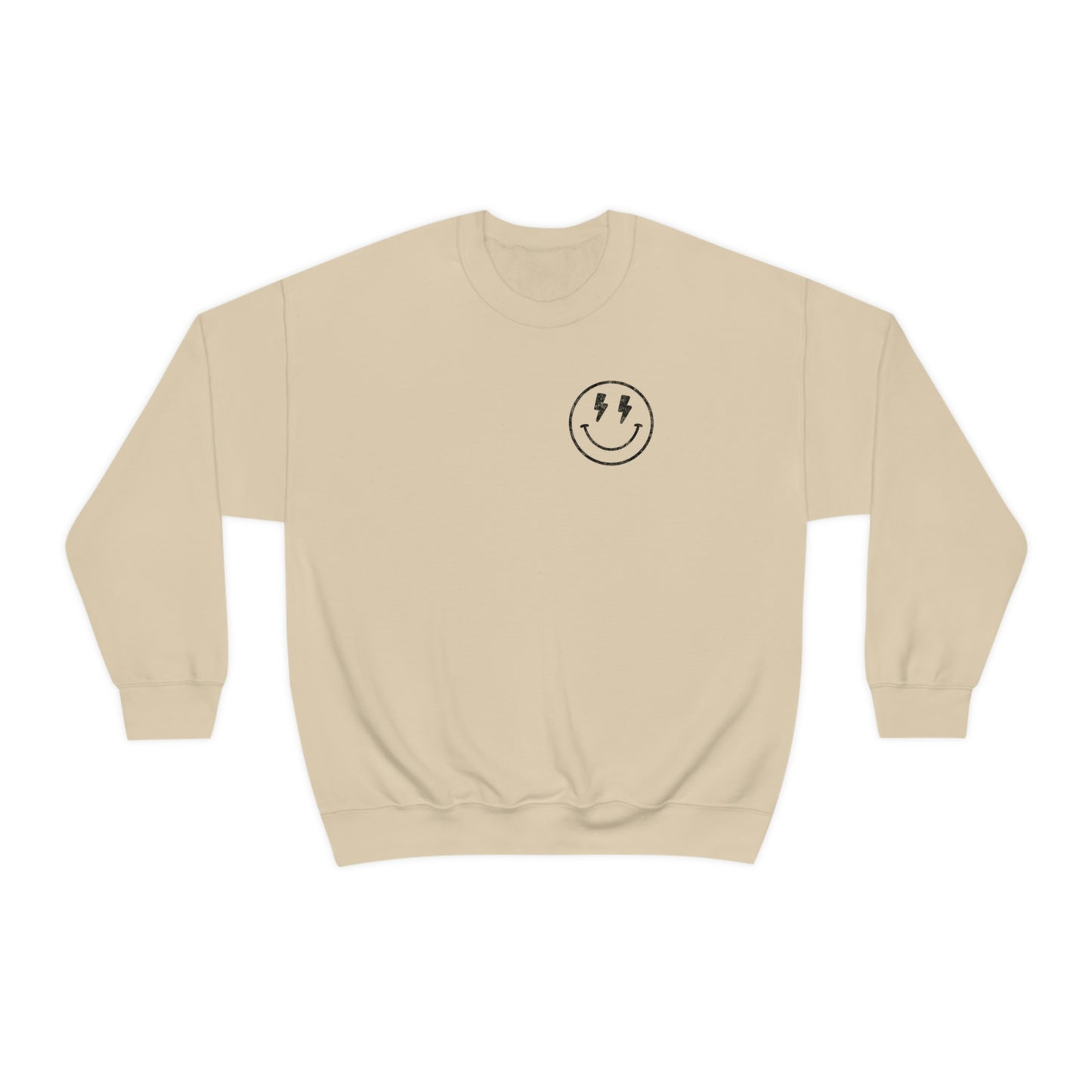 Overstimulated Moms Club Sweatshirt