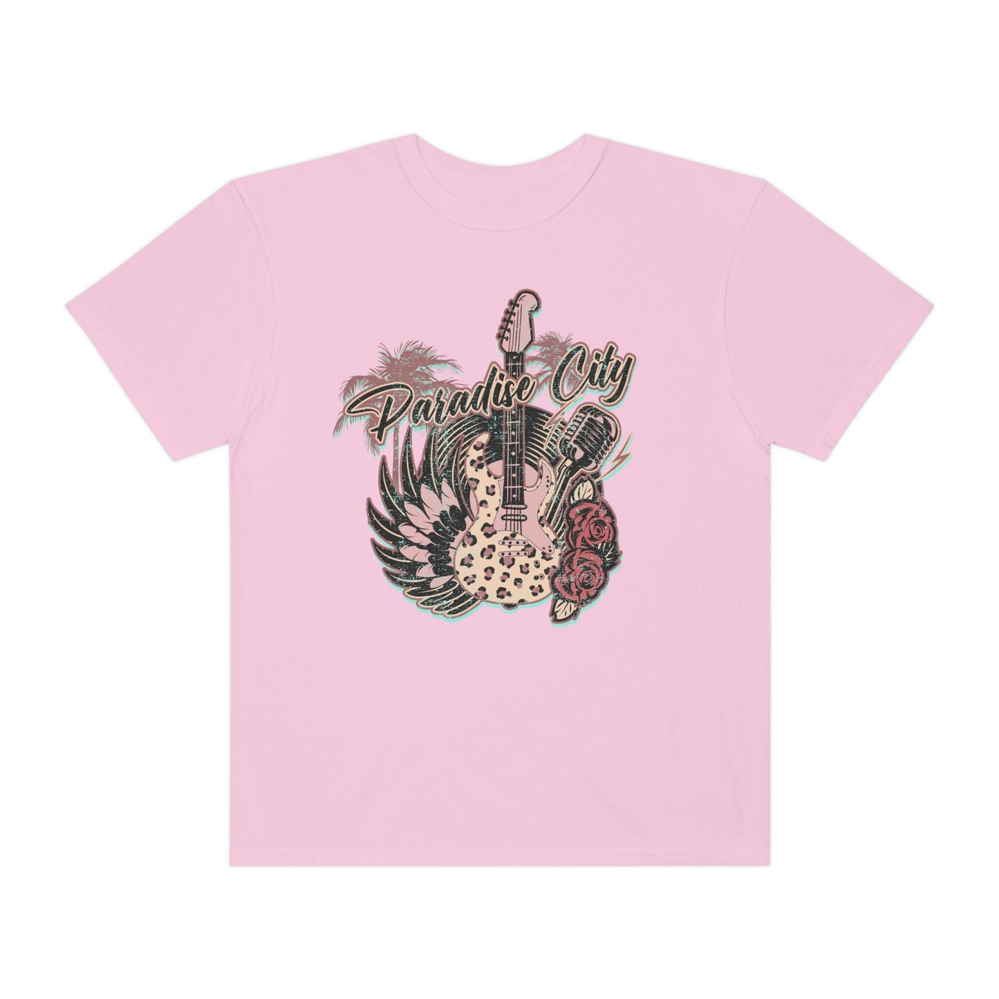 Paradise City Shirt