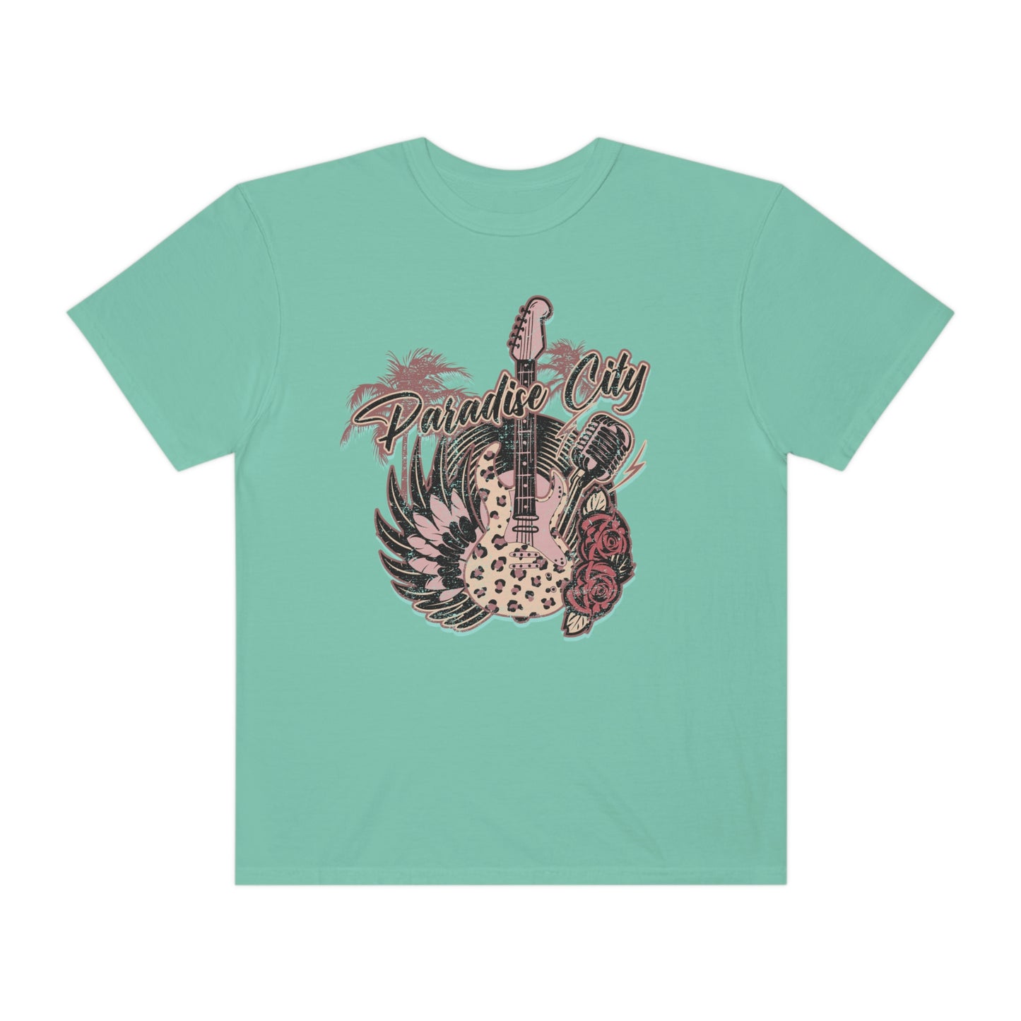 Paradise City Shirt