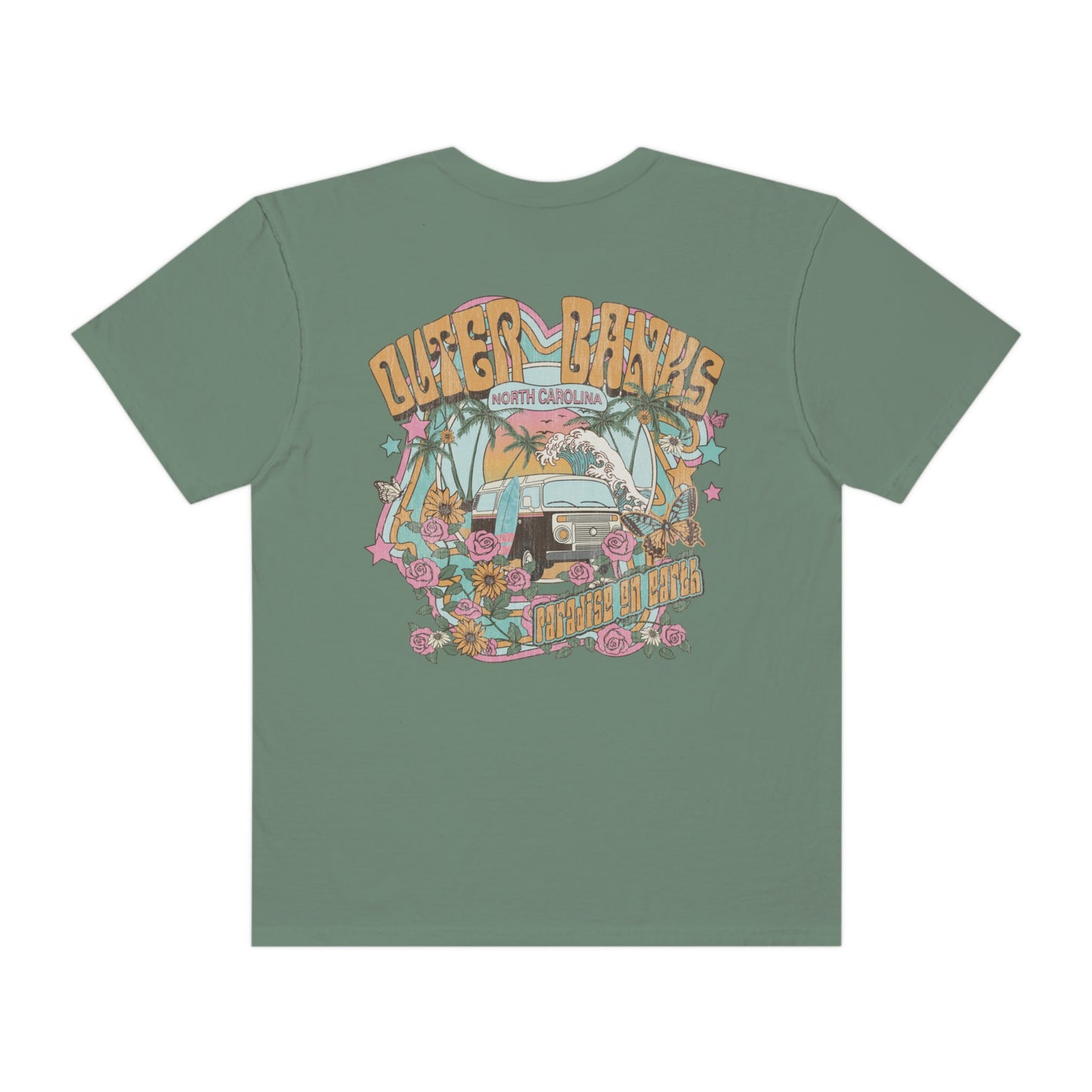 Outer Banks Pogue Life Shirt