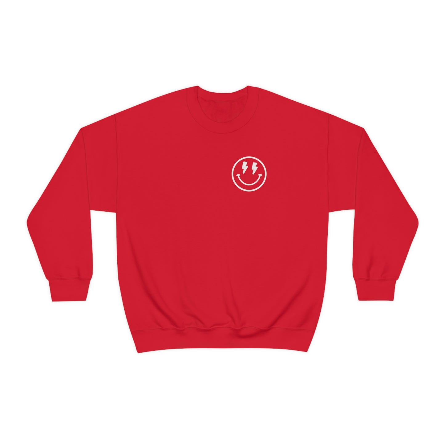 Overstimulated Moms Club Sweatshirt
