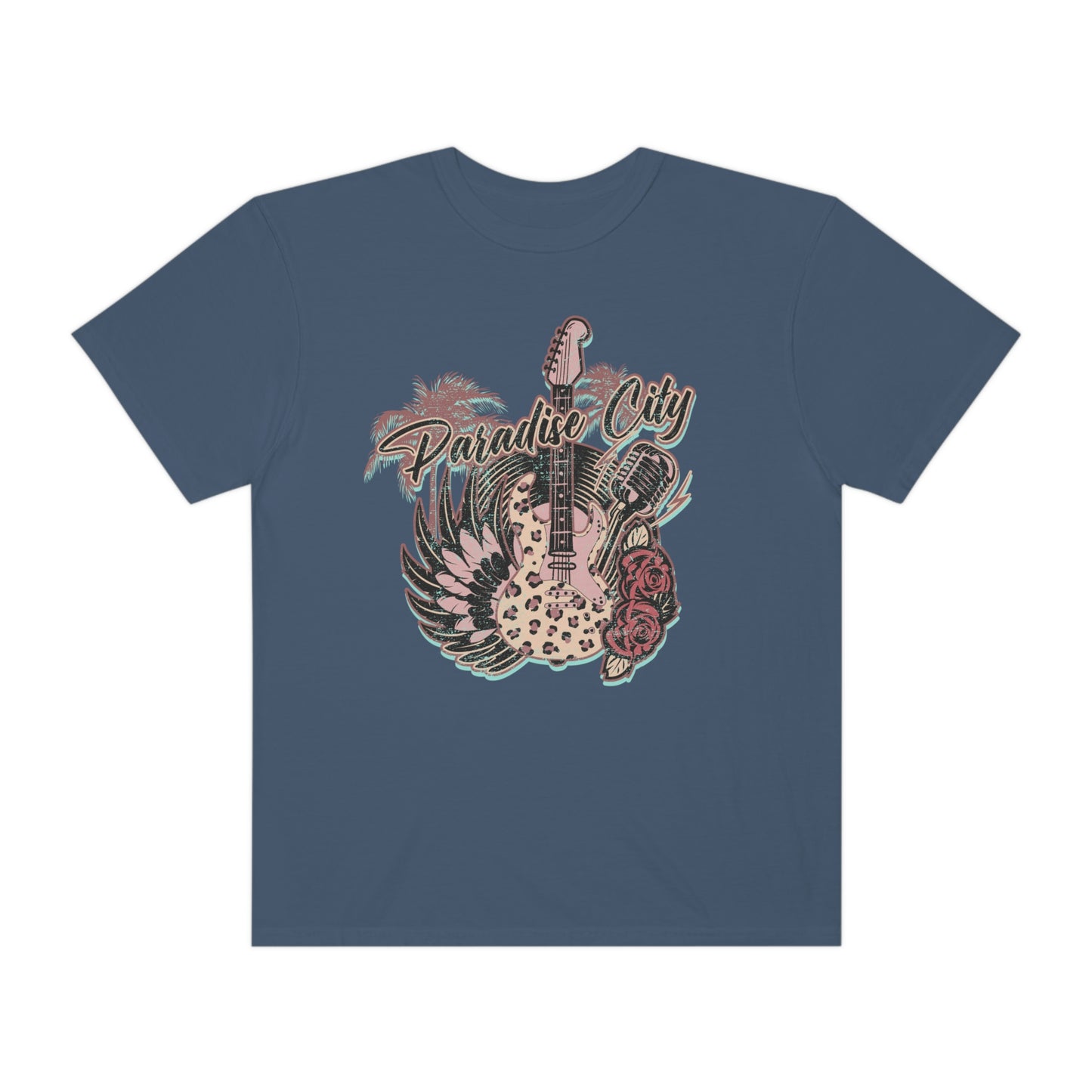 Paradise City Shirt