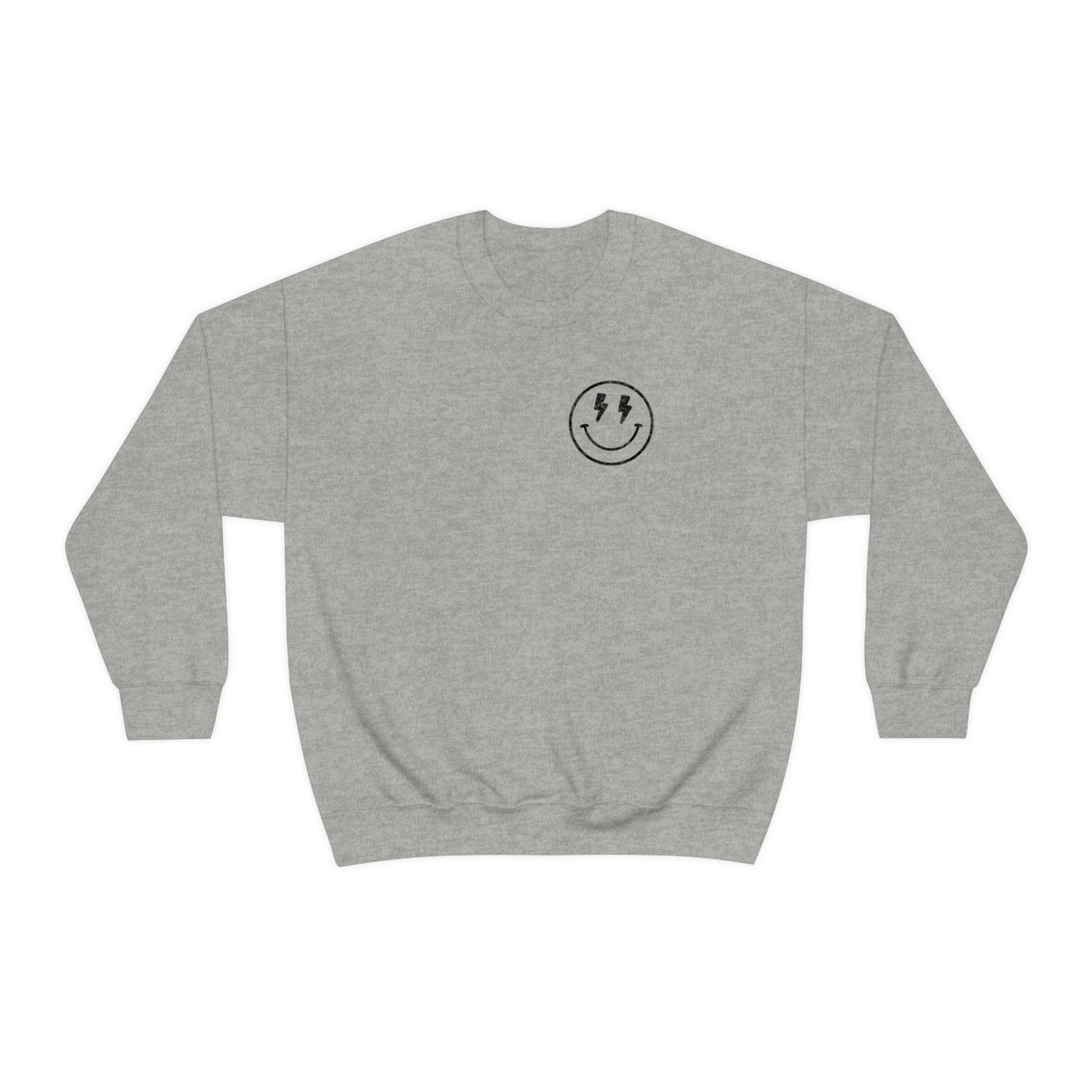 Overstimulated Moms Club Sweatshirt