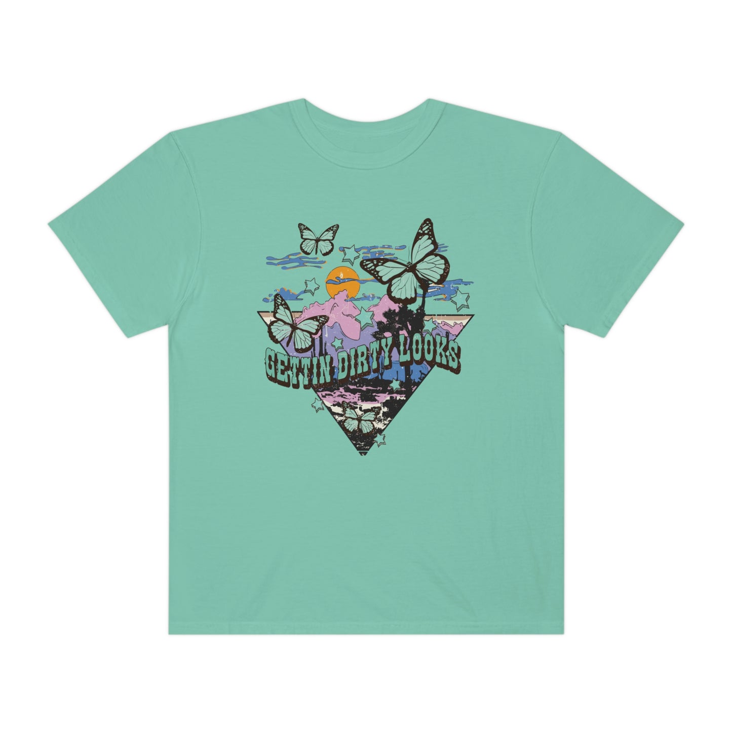Gettin Dirty Looks Shirt