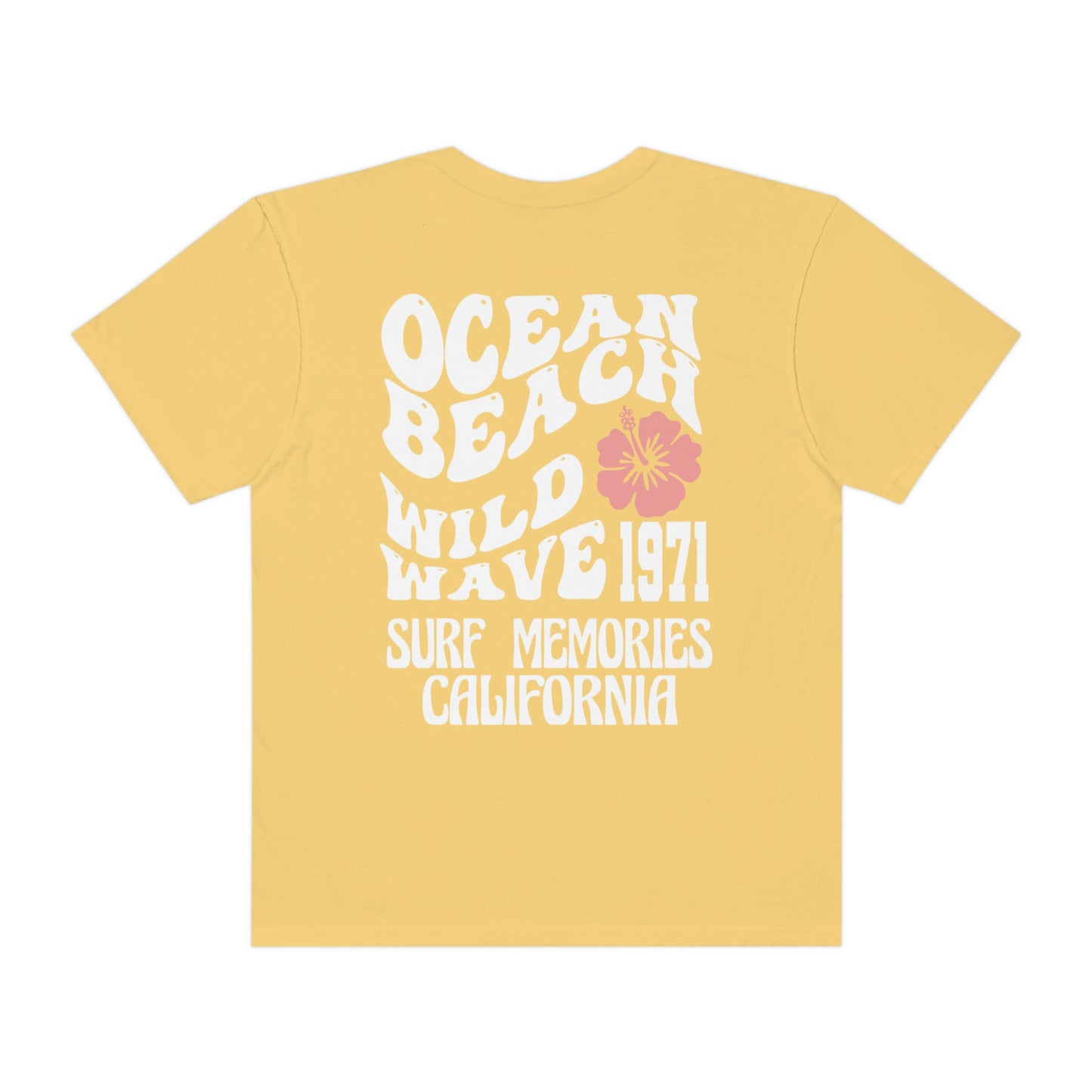 Ocean Beach Shirt