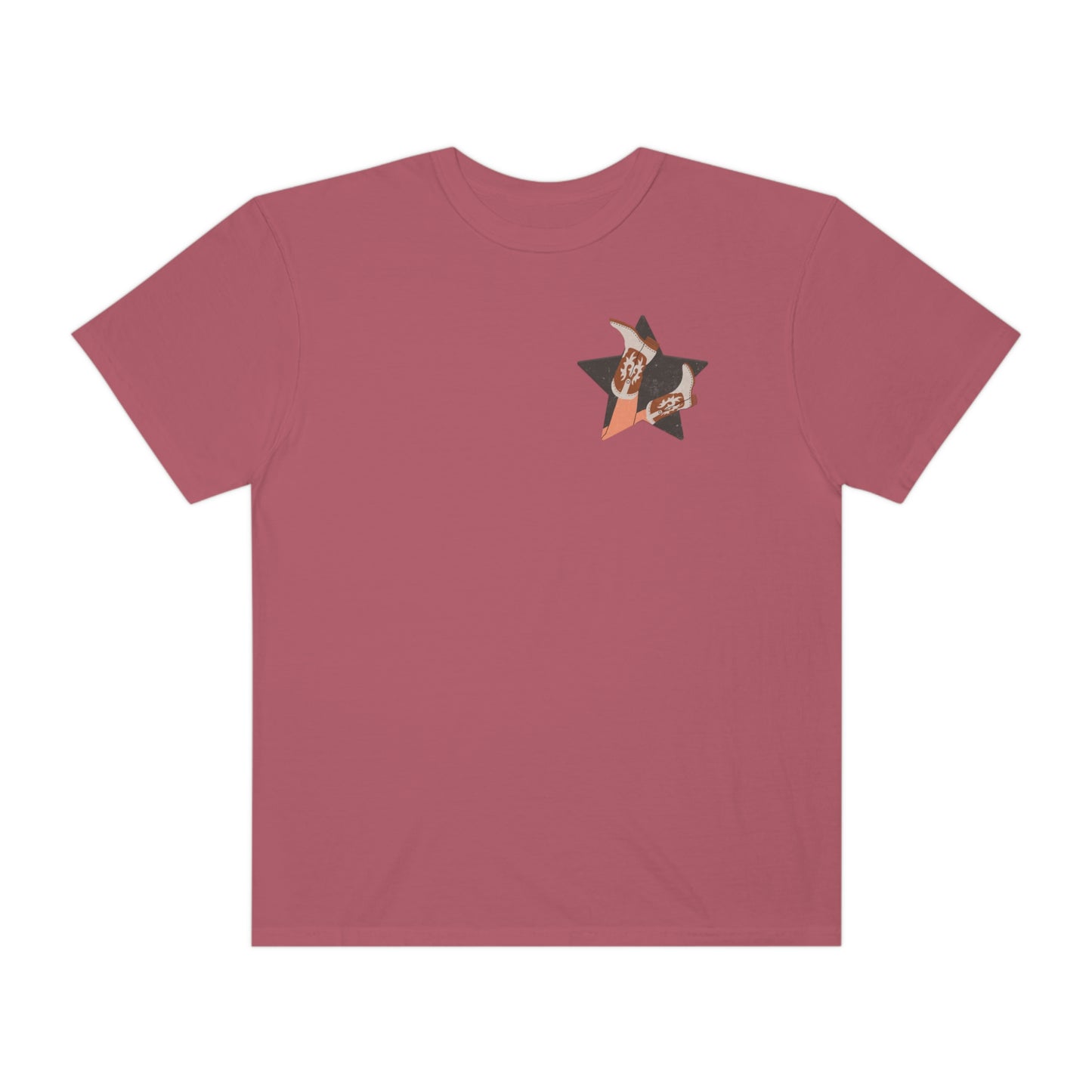Stay Wild Cowgirl Shirt