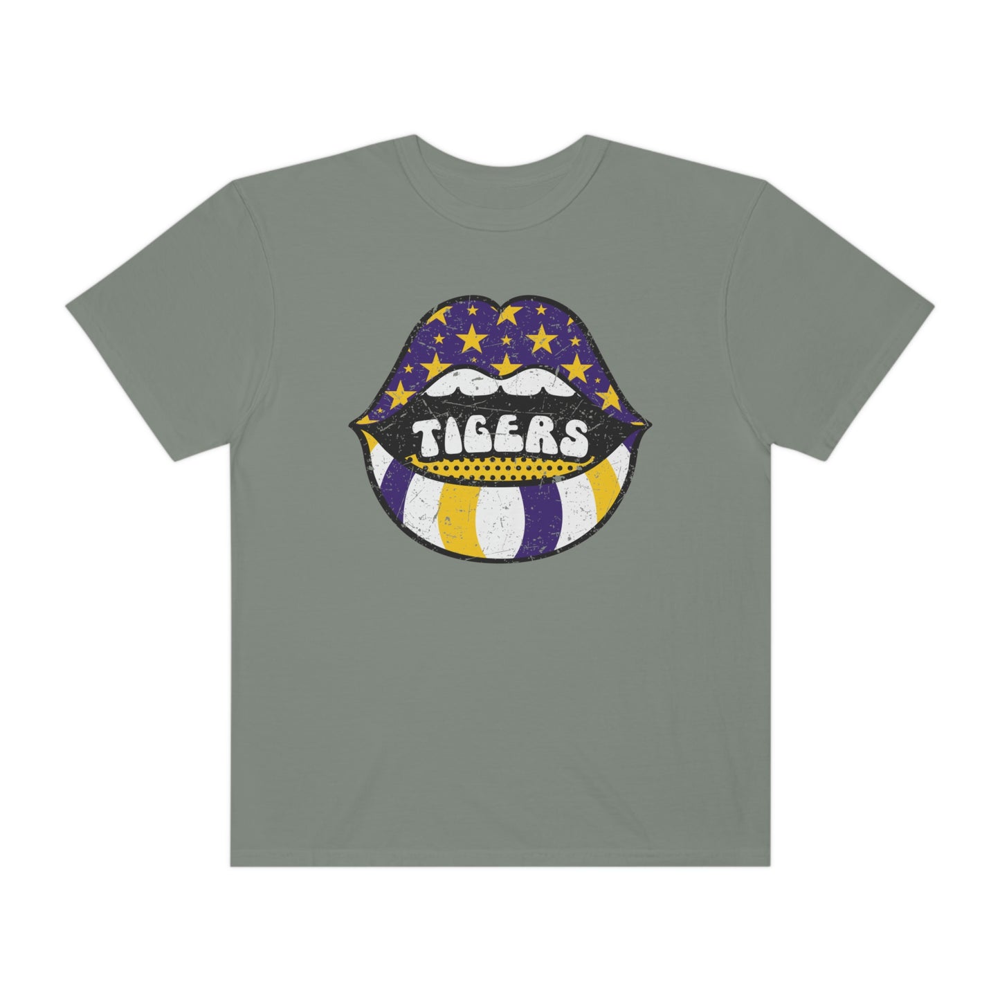 Louisiana Tigers Shirt