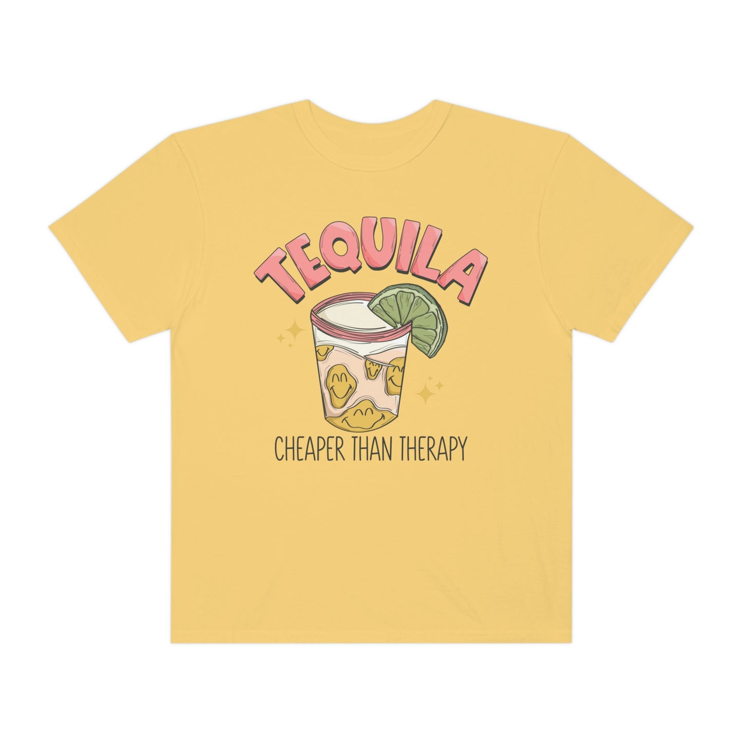 Tequila Vacation Shirt